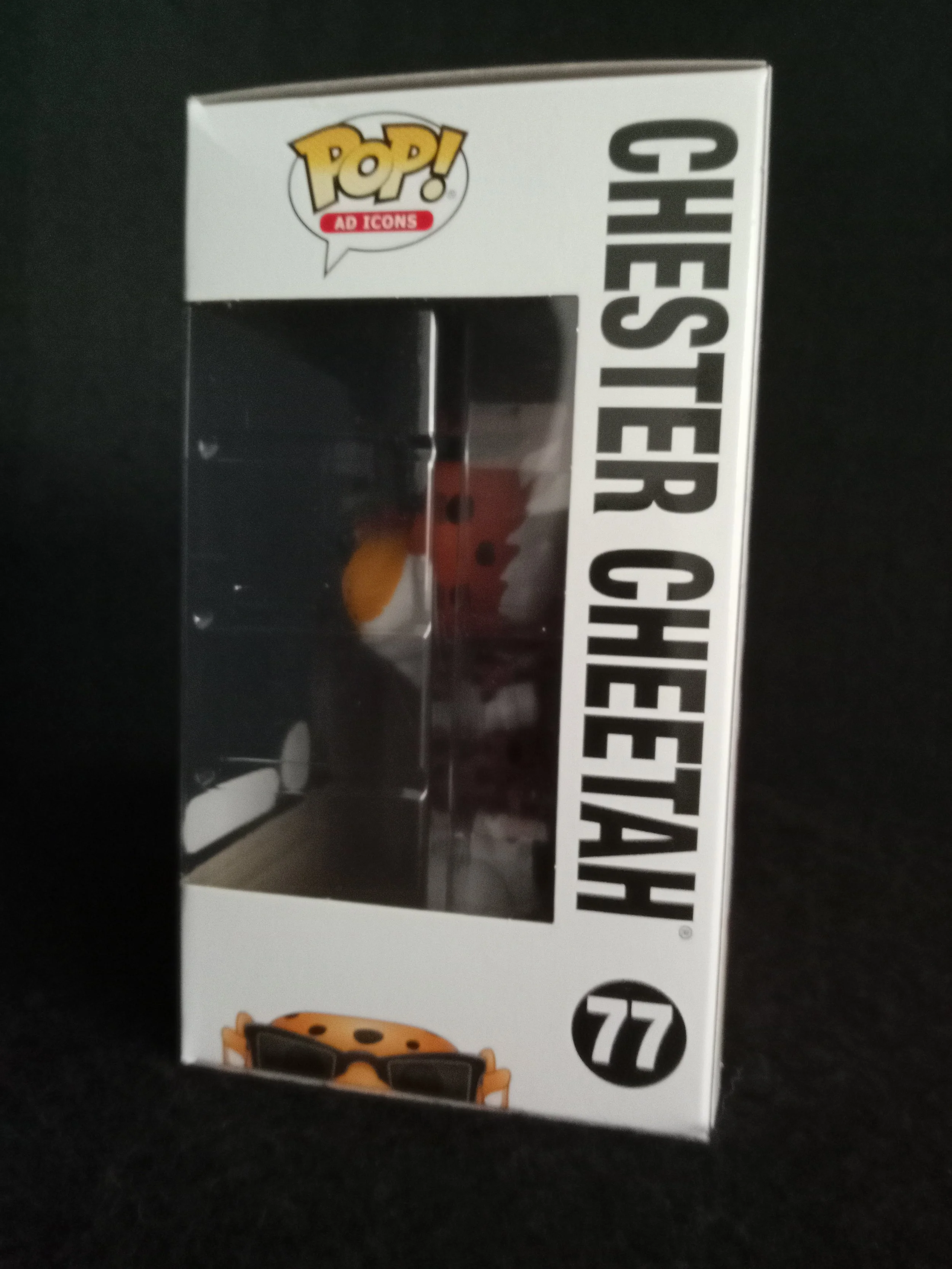 Chester Cheetah 77 - GITD - 2 - Funko Pop!.jpg