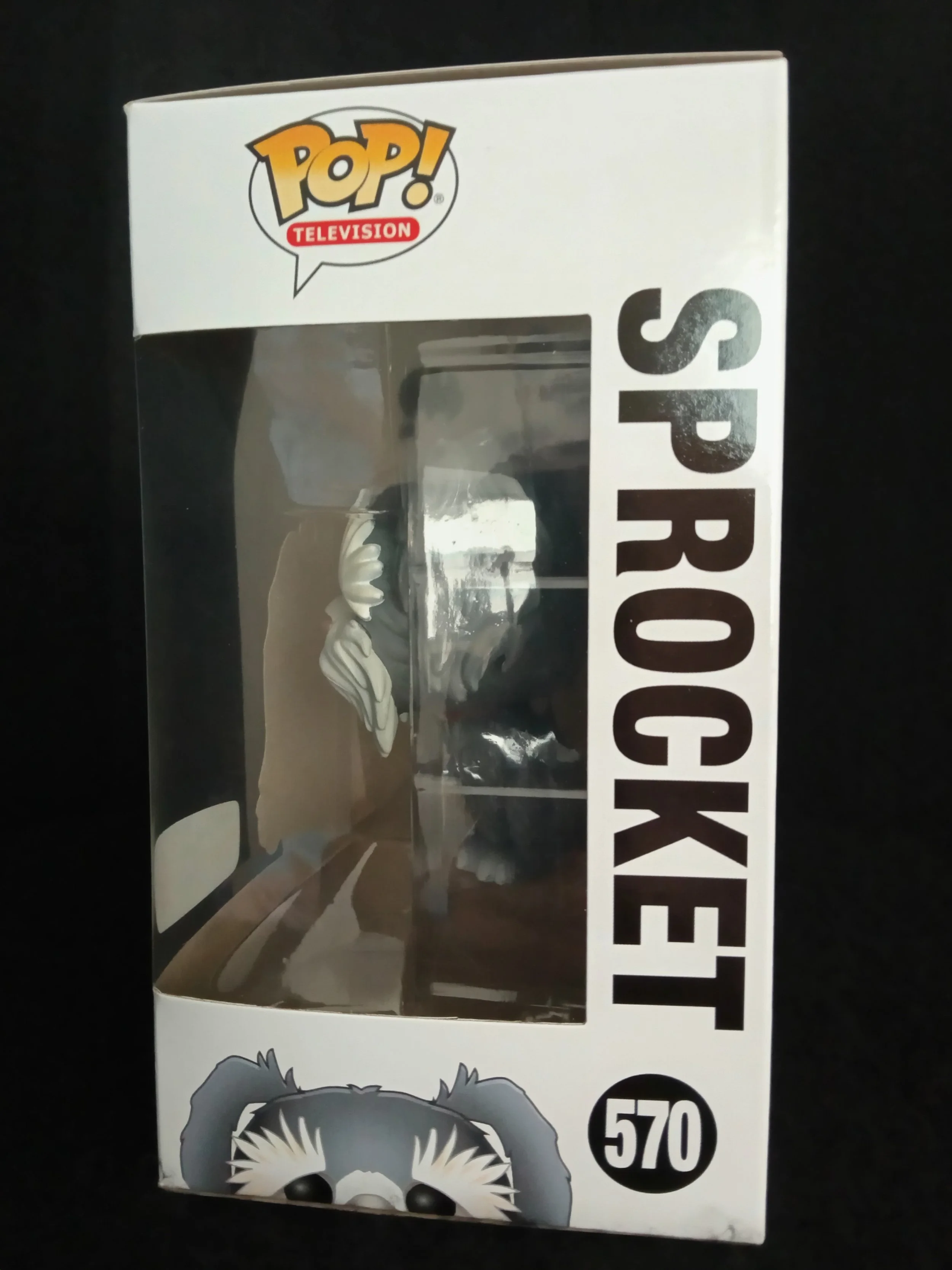 Sprocket 570 - 2 - Funko Pop!.jpg