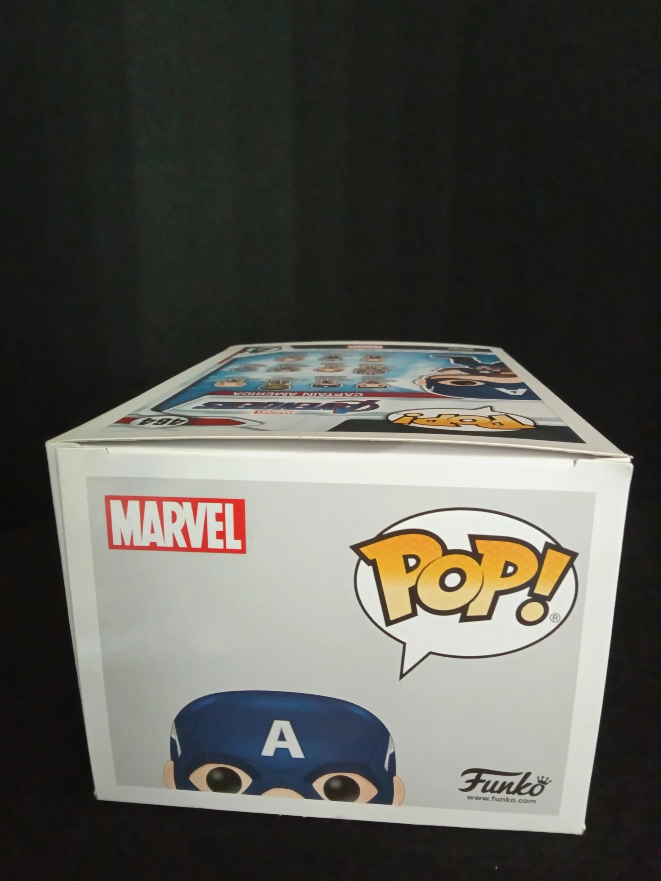 Captain America 464 - 5 - Funko Pop!.jpg