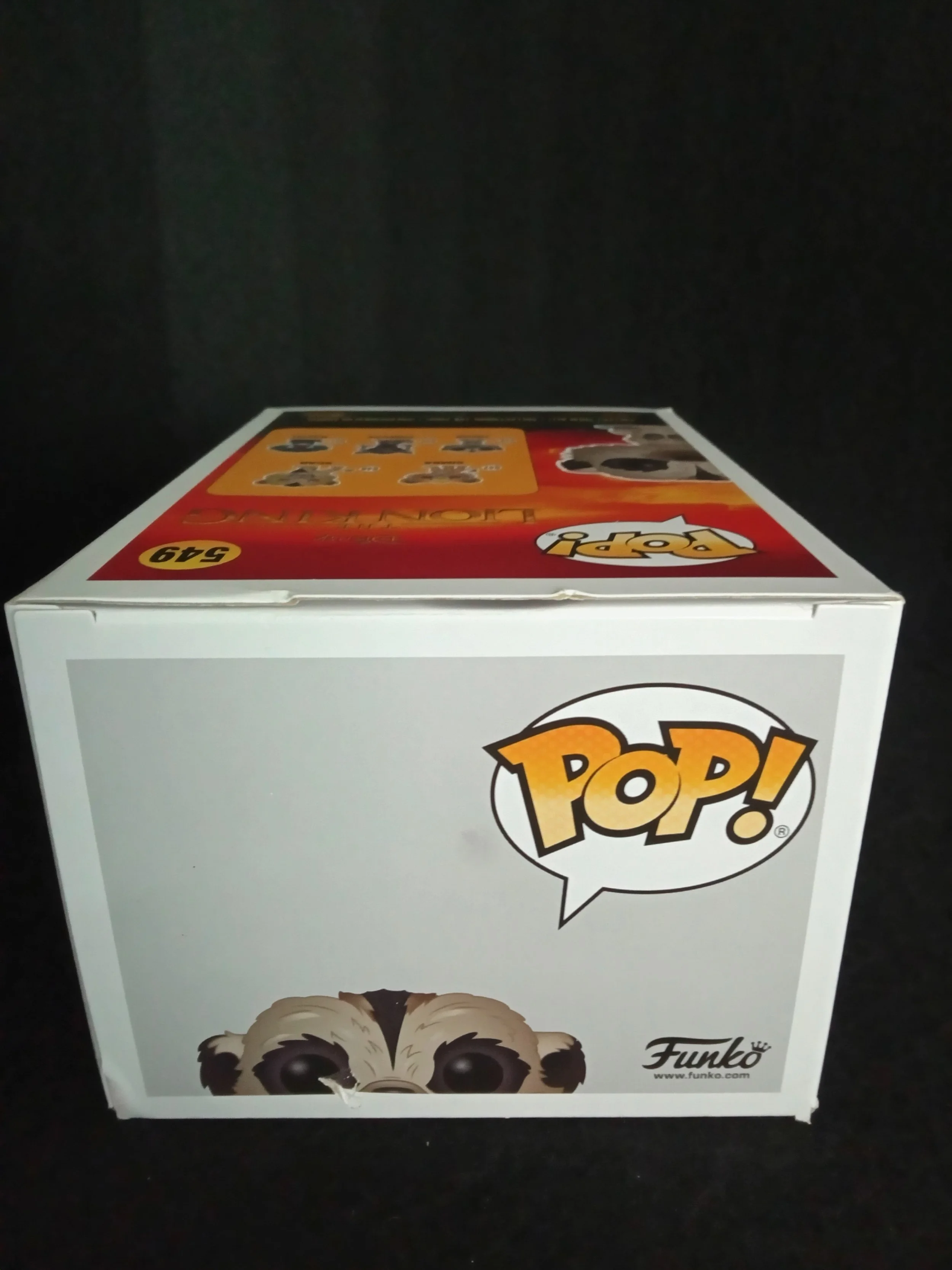 Timon 549 - Flocked - Top - Funko Pop!.jpg