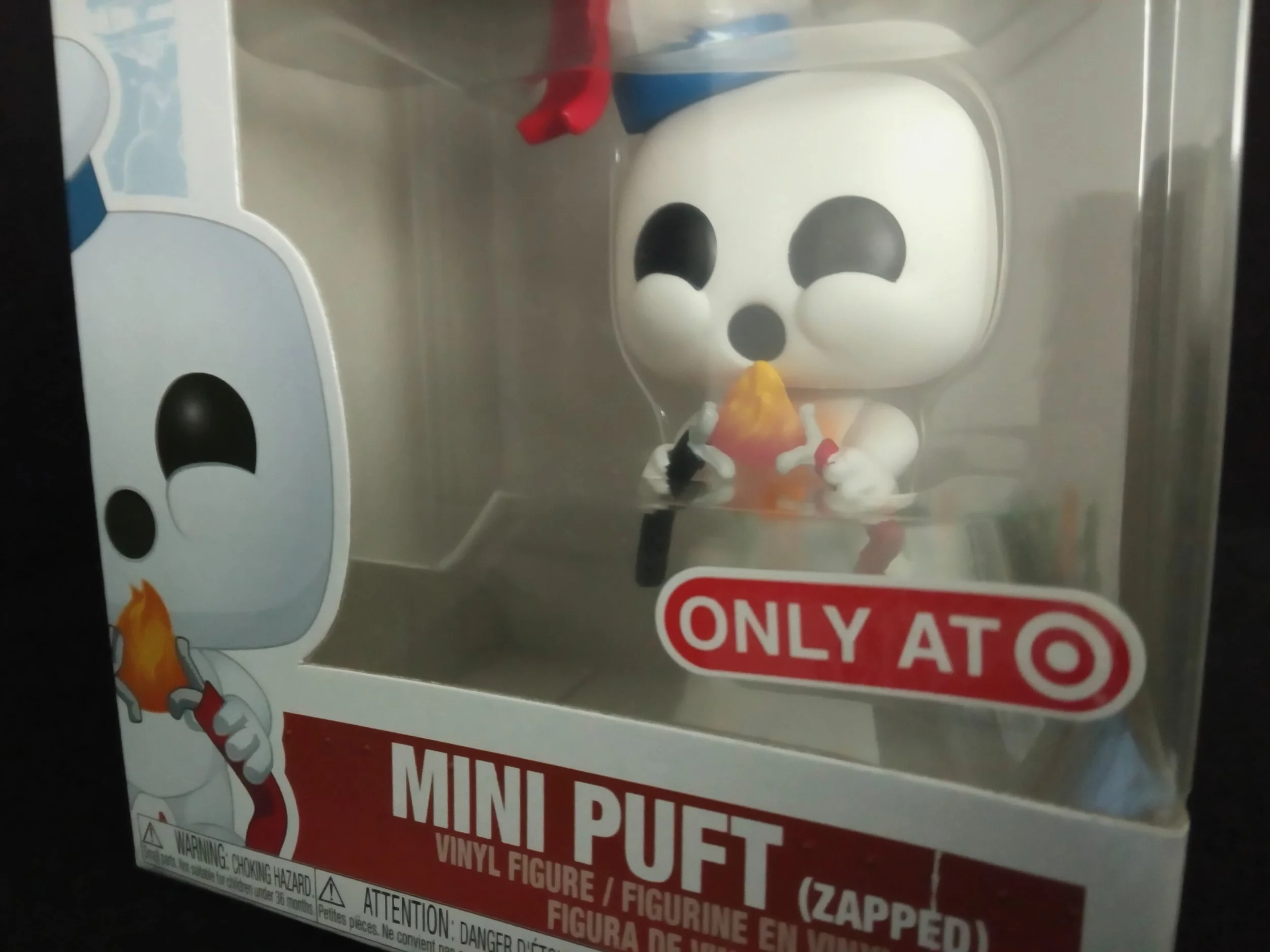 Mini Puft 1053 - Zapped - Sticker - Funko Pop!.jpg