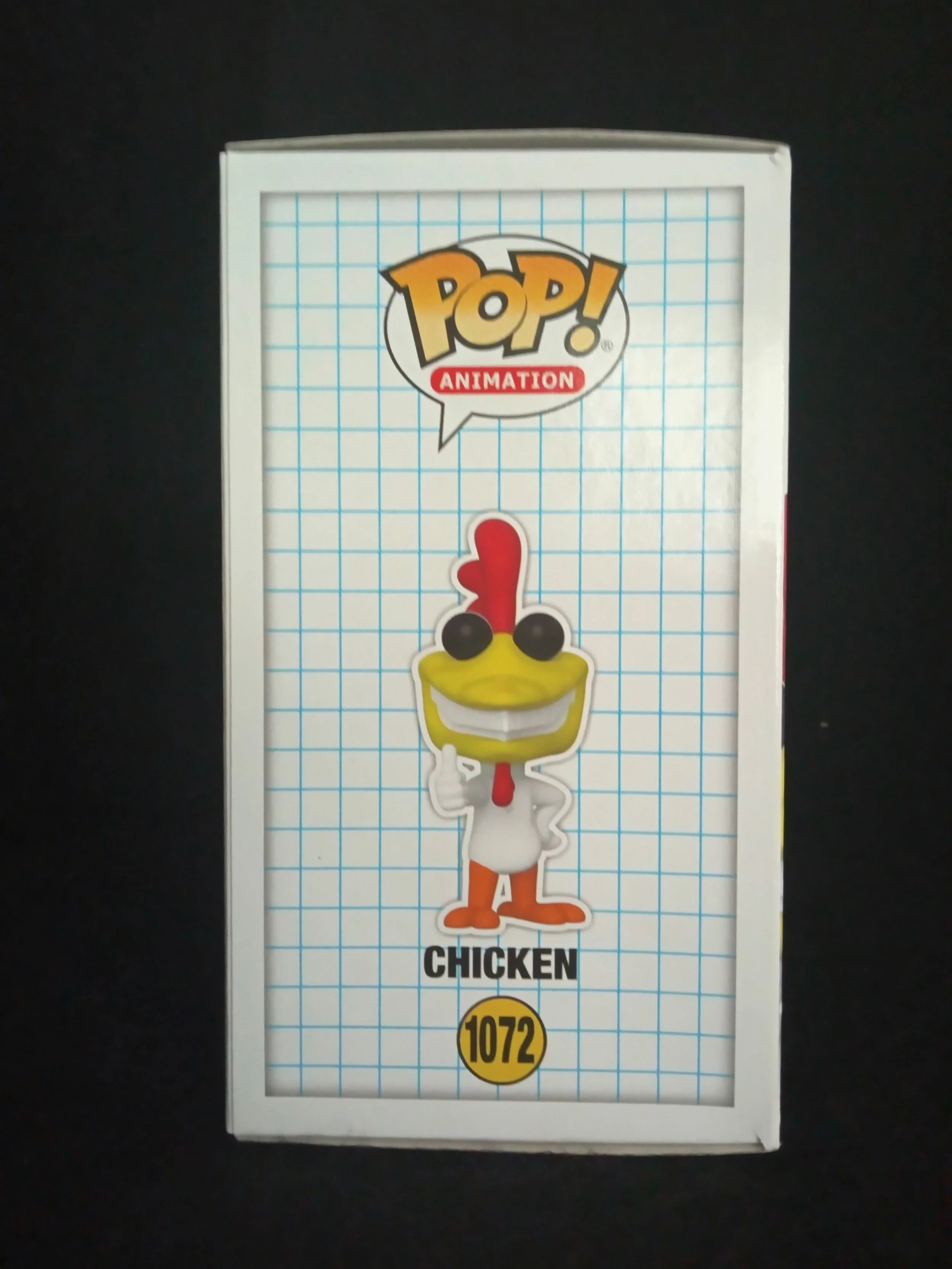 Chicken 1072 - 4 - Funko Pop!.jpg