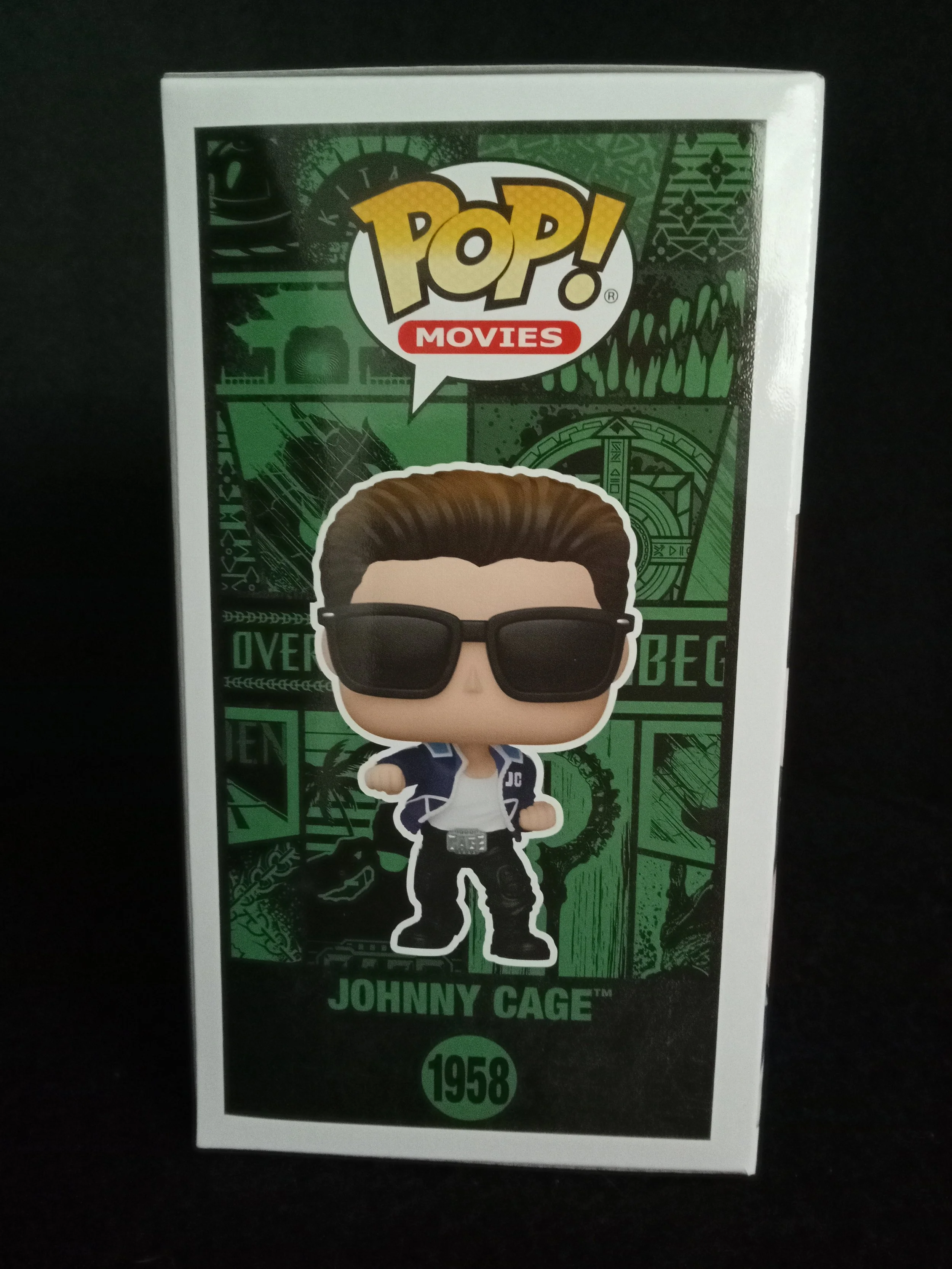 Johnny Cage 1958 - 4 - Funko Pop!.jpg