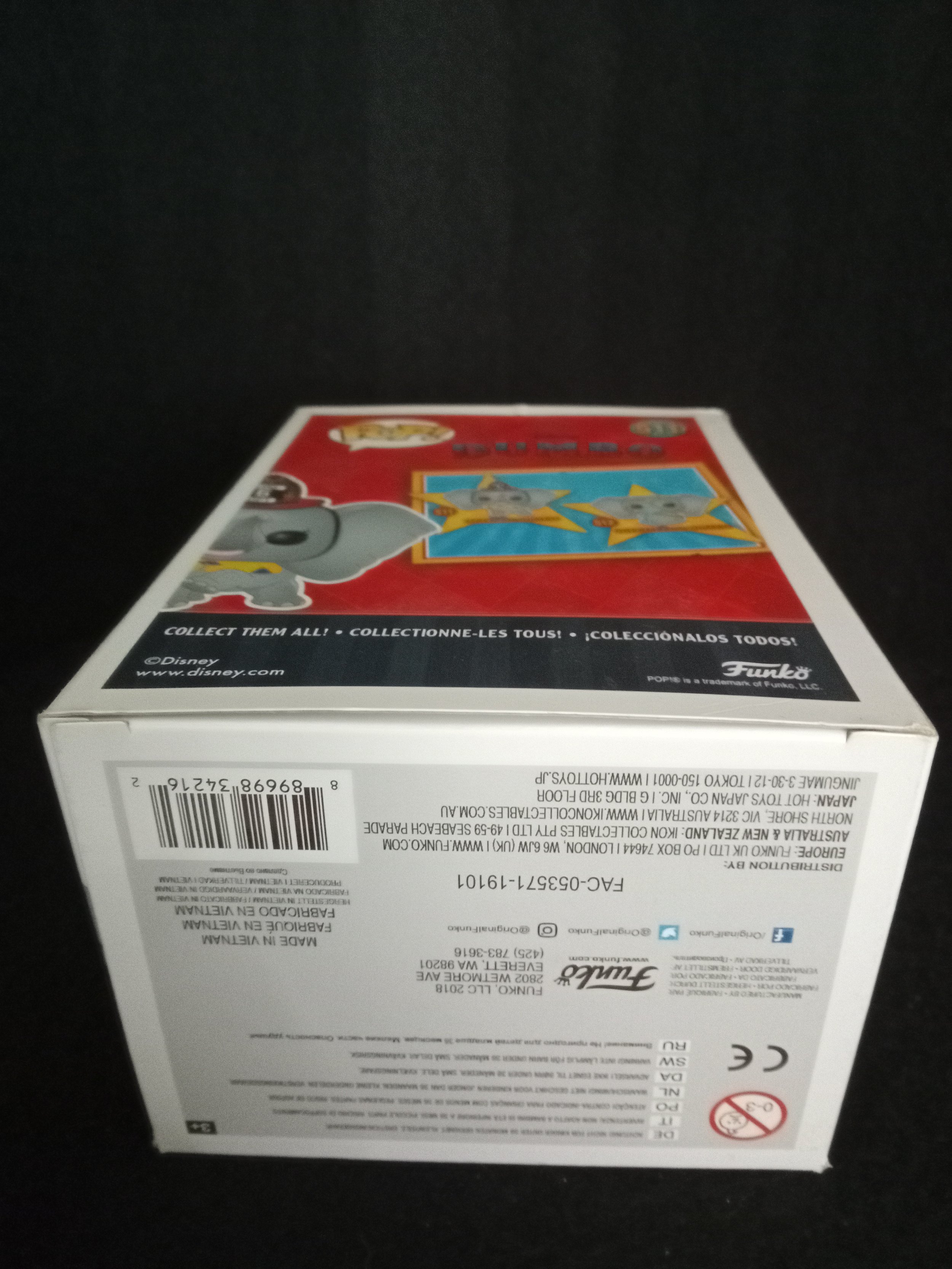 Fireman Dumbo 511 - 6 - Funko Pop!.jpg
