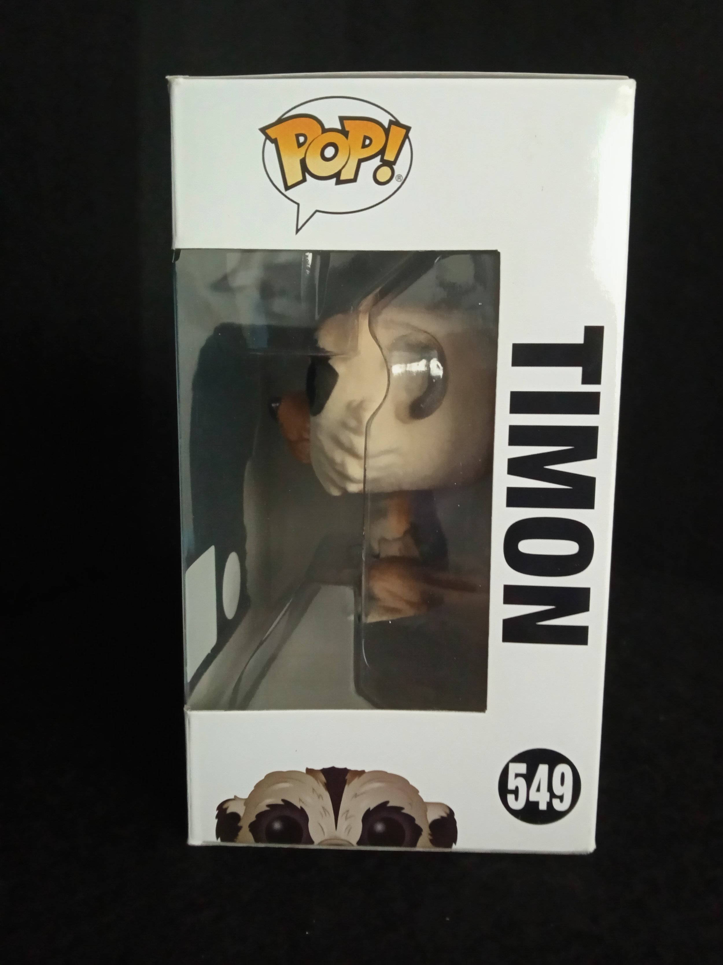 Timon 549 - Flocked - Left - Funko Pop!.jpg