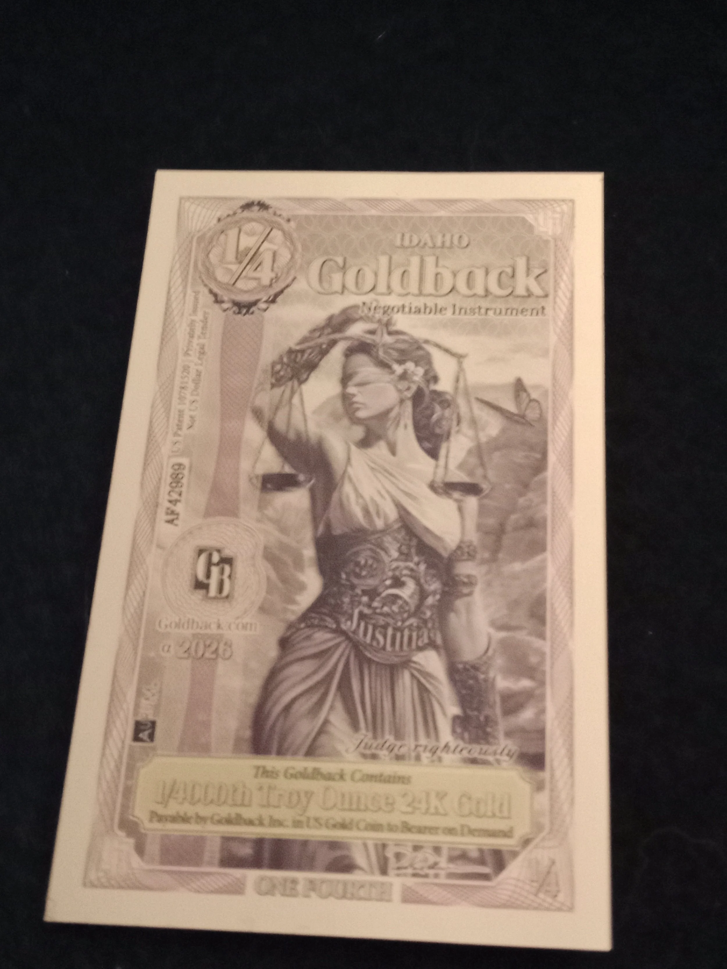 Idaho Quarter Goldback - A - AF42989.jpg