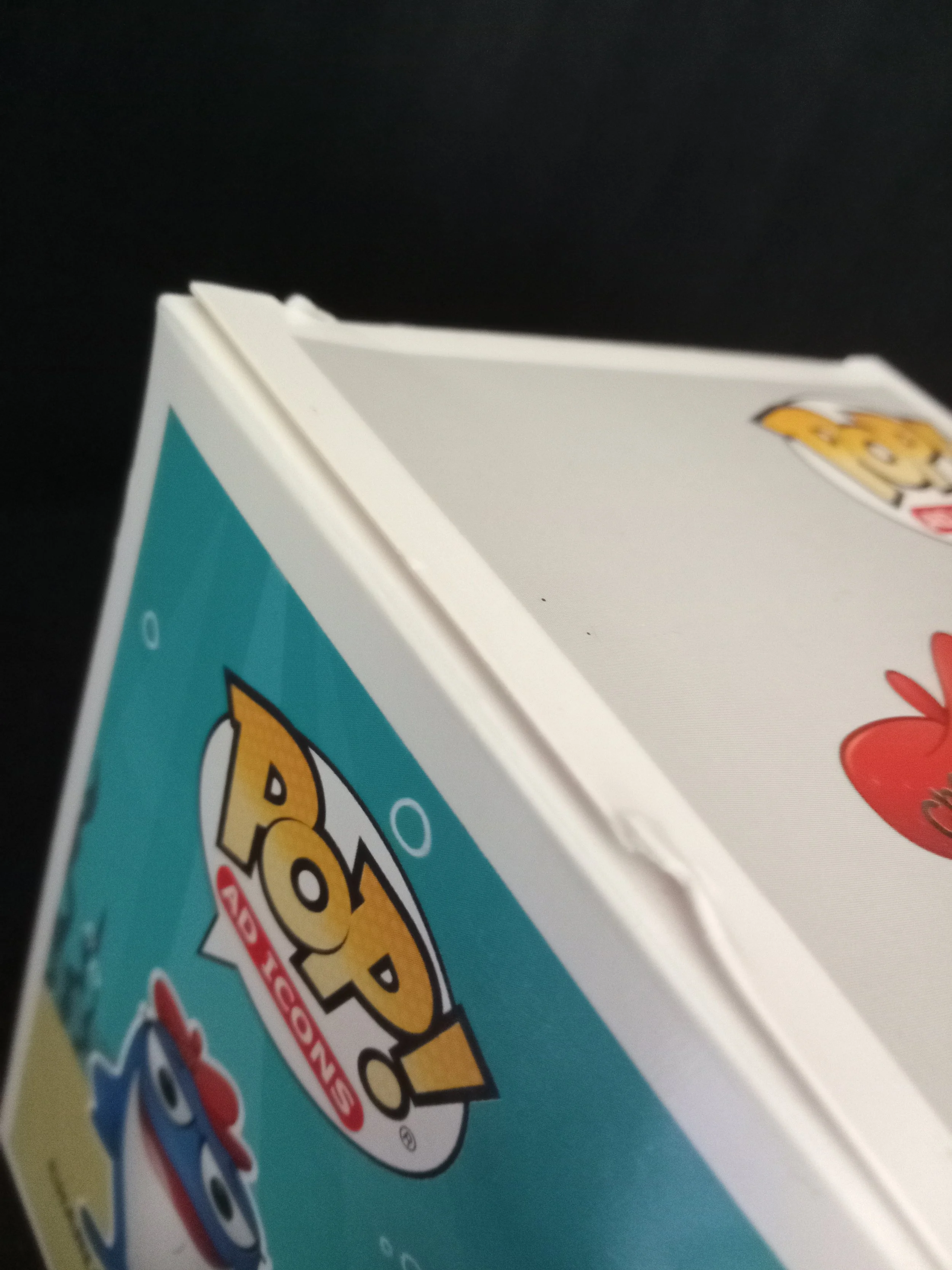 Charlie The Tuna 54 - Damage - Funko Pop!.jpg