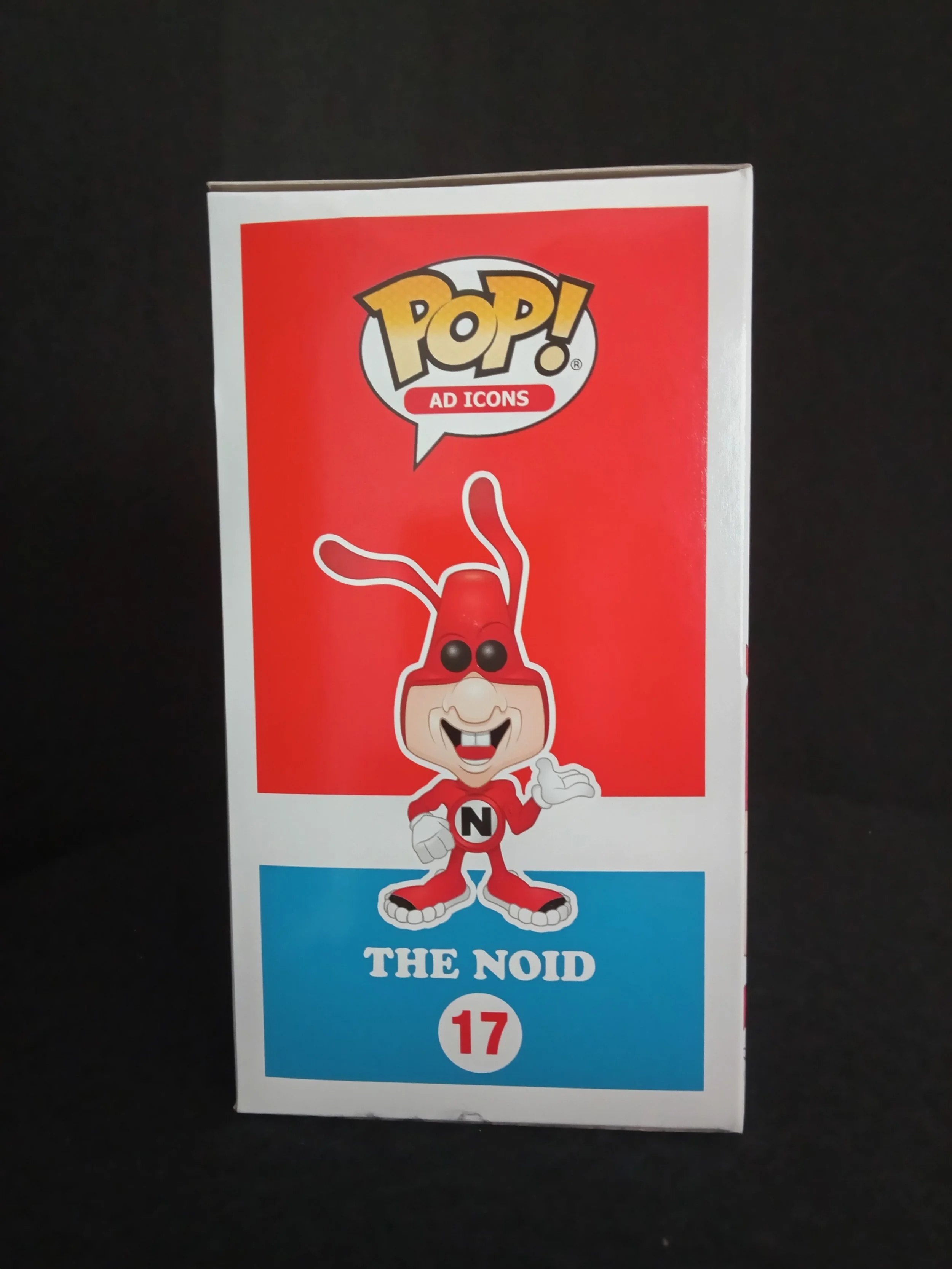 The Noid 17 - 4 - Funko Pop!.jpg