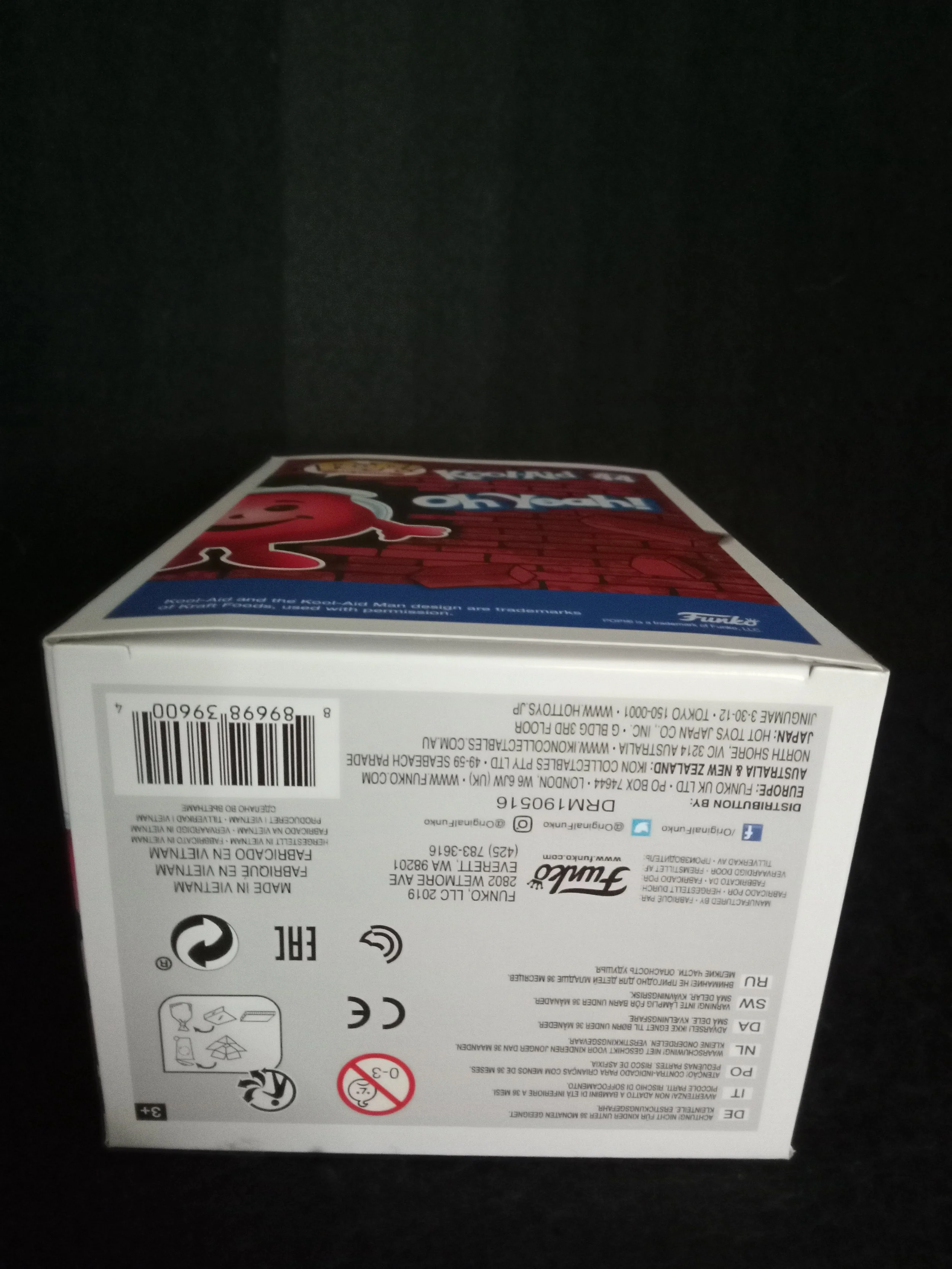 Kool-Aid Man 44 - 6 - Funko Pop!.jpg