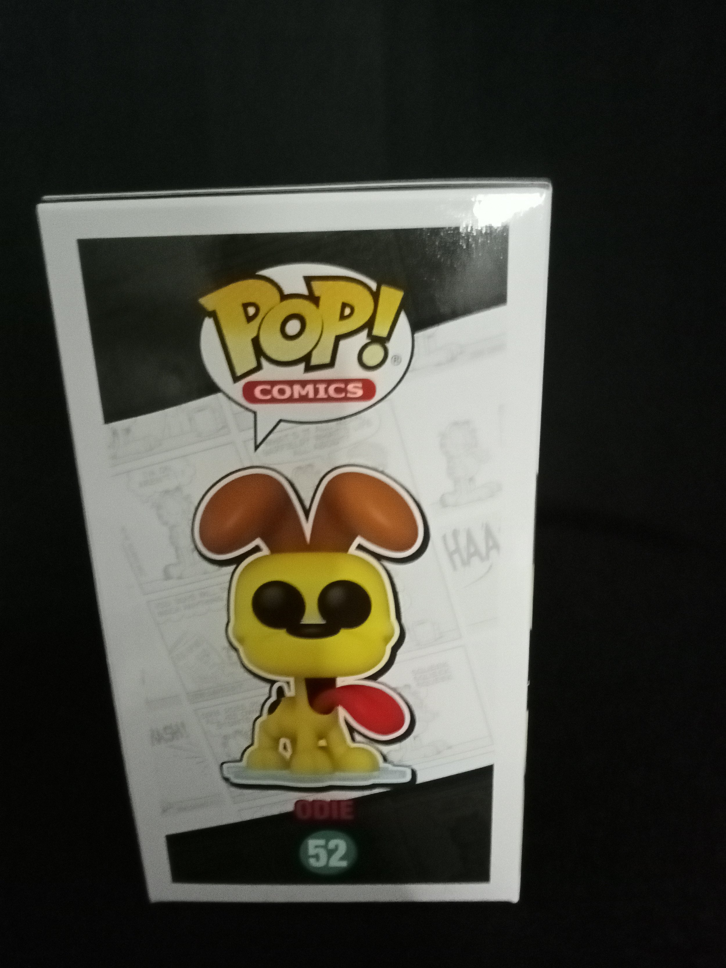 Odie 52- Right - Funko Pop!.jpg