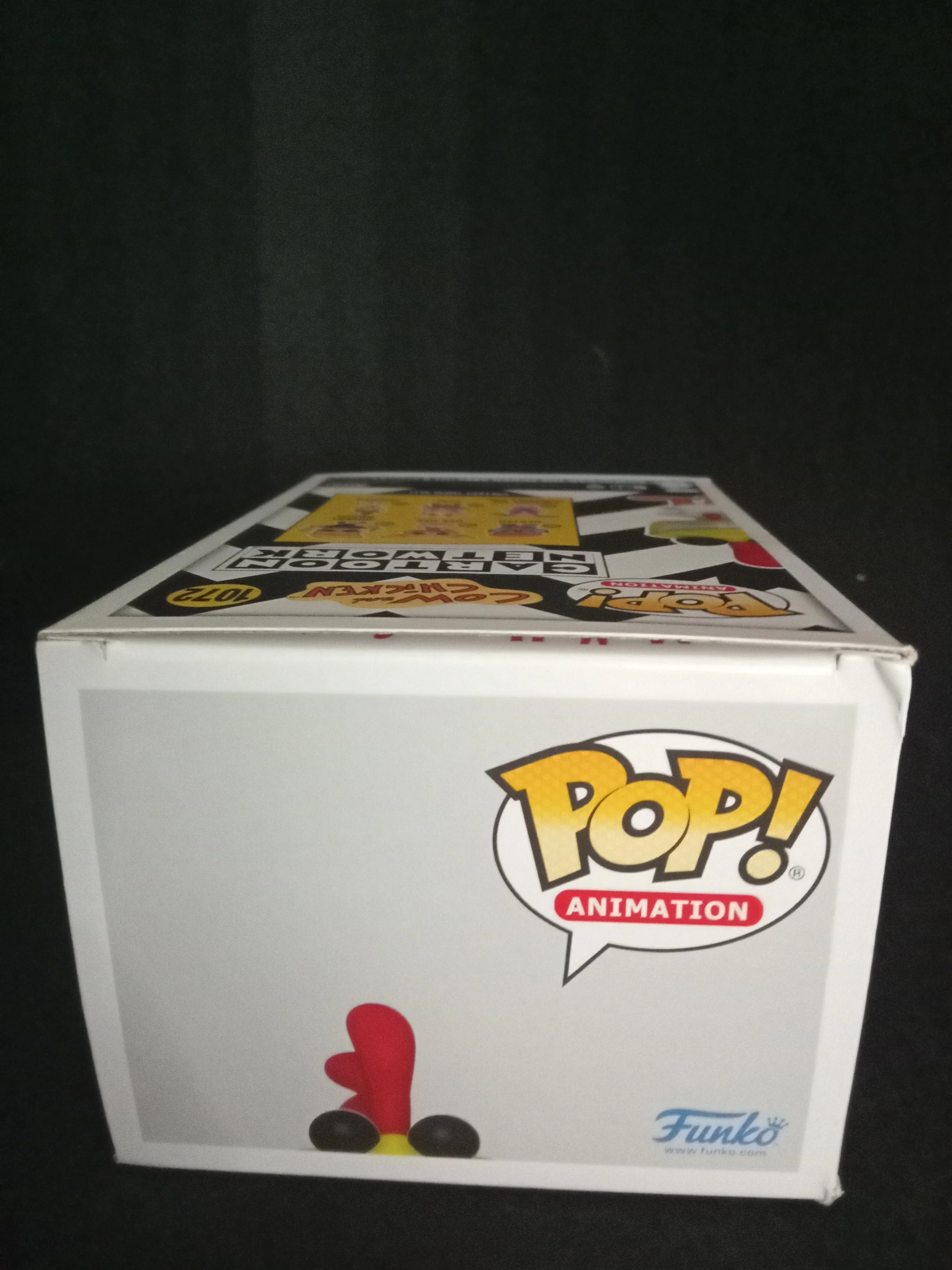 Chicken 1072 - 5 - Funko Pop!.jpg
