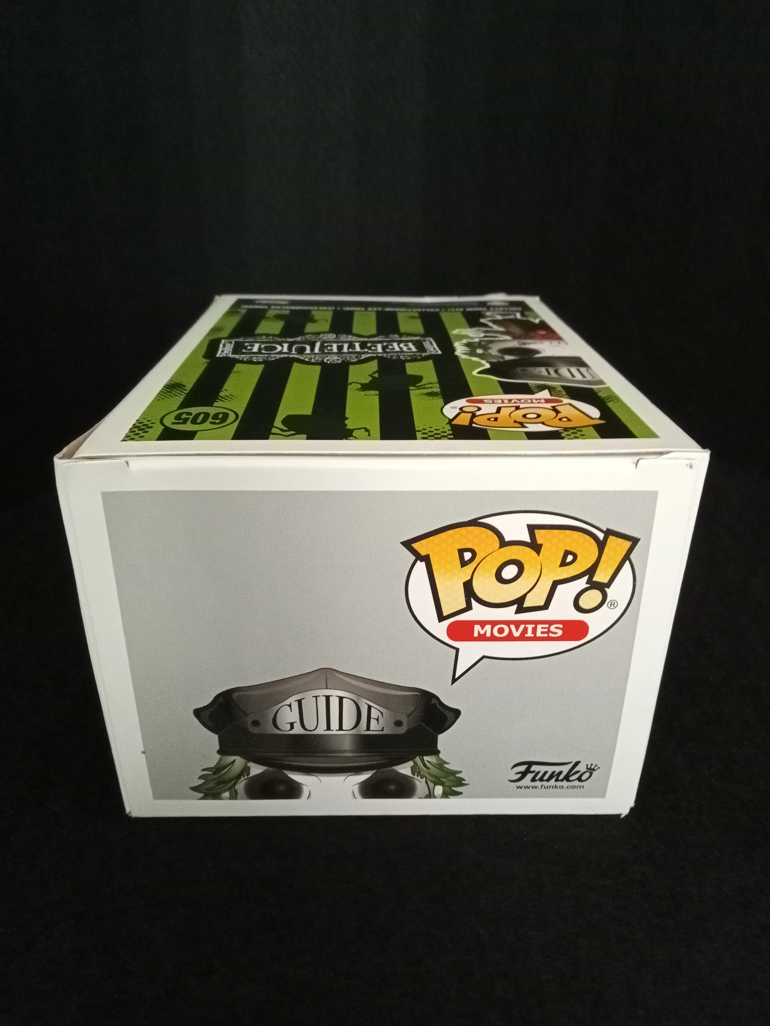 Beetlejuice 605 - 5 - Funko Pop!.jpg