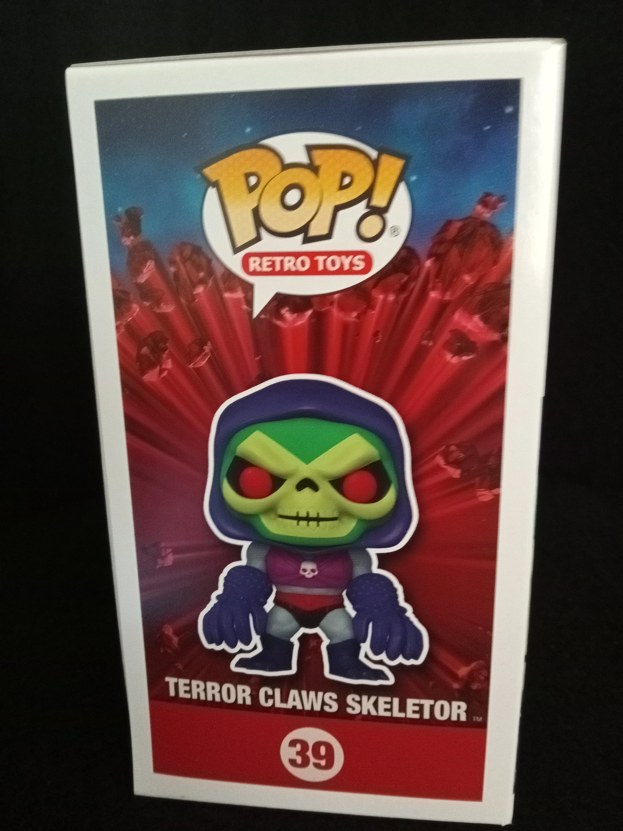 Terror Claws Skeletor 39 - 4 - Funko Pop!.jpg