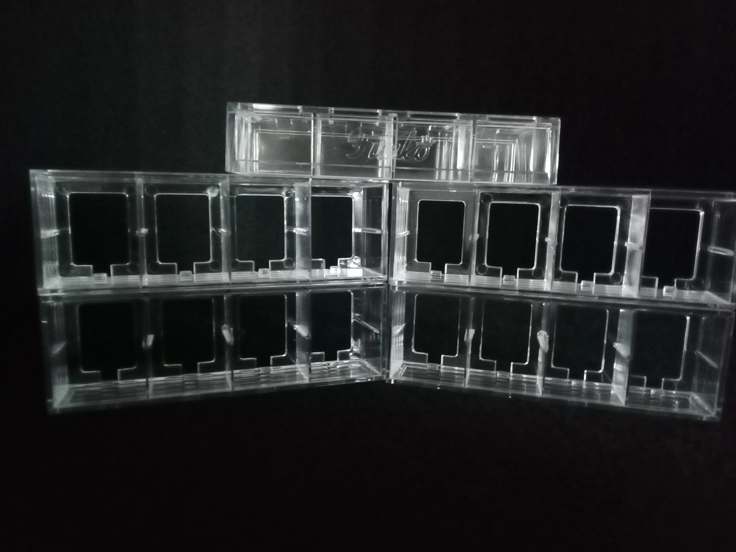 Funko Bitty Pop! Display Trays