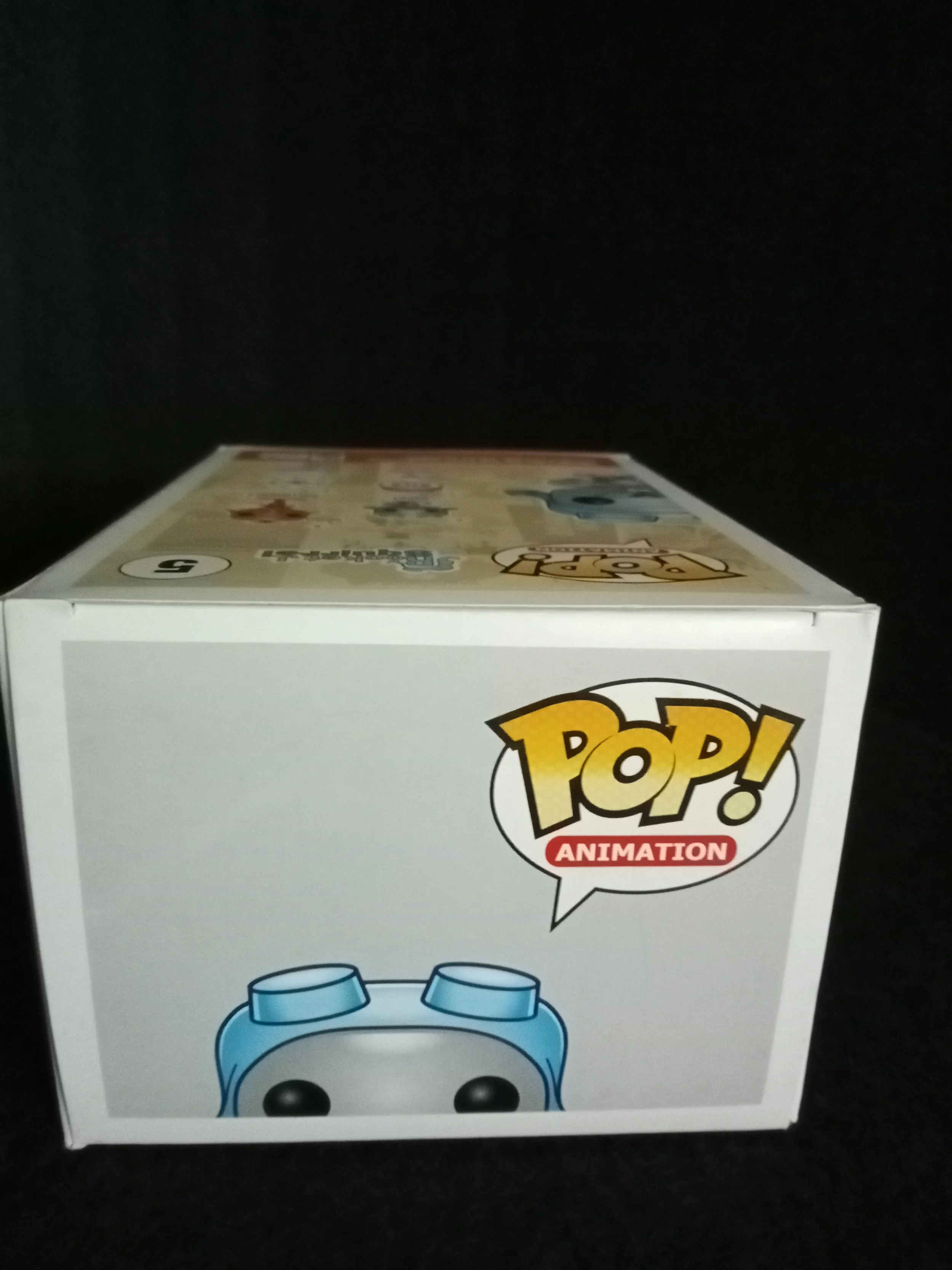 Rocky 5 - 5 - Funko Pop!.jpg