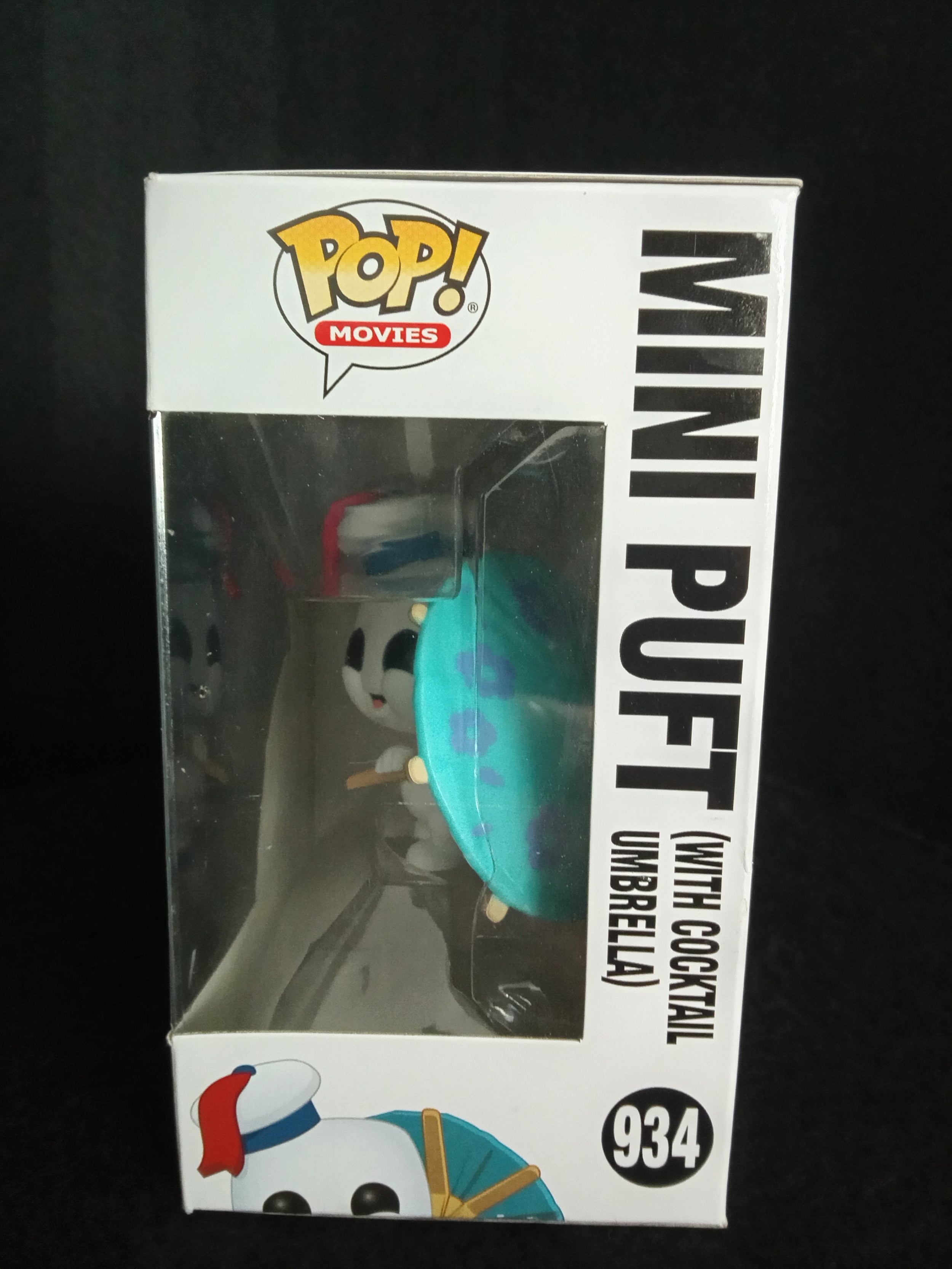 Mini Puft 934 - Umbrella - Left - Funko Pop!.jpg