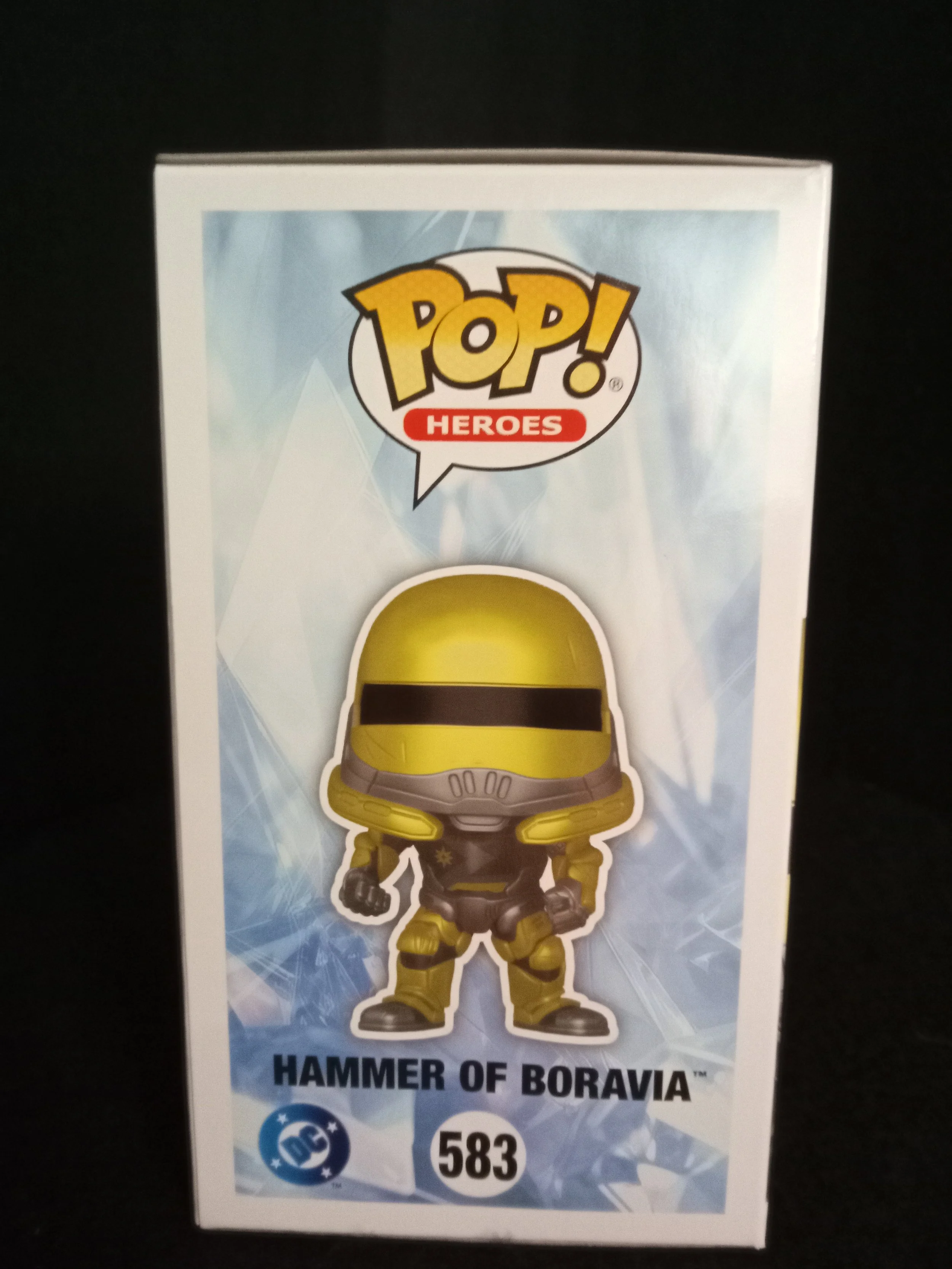 Hammer Of Boravia 583 - 4 - Funko Pop!.jpg