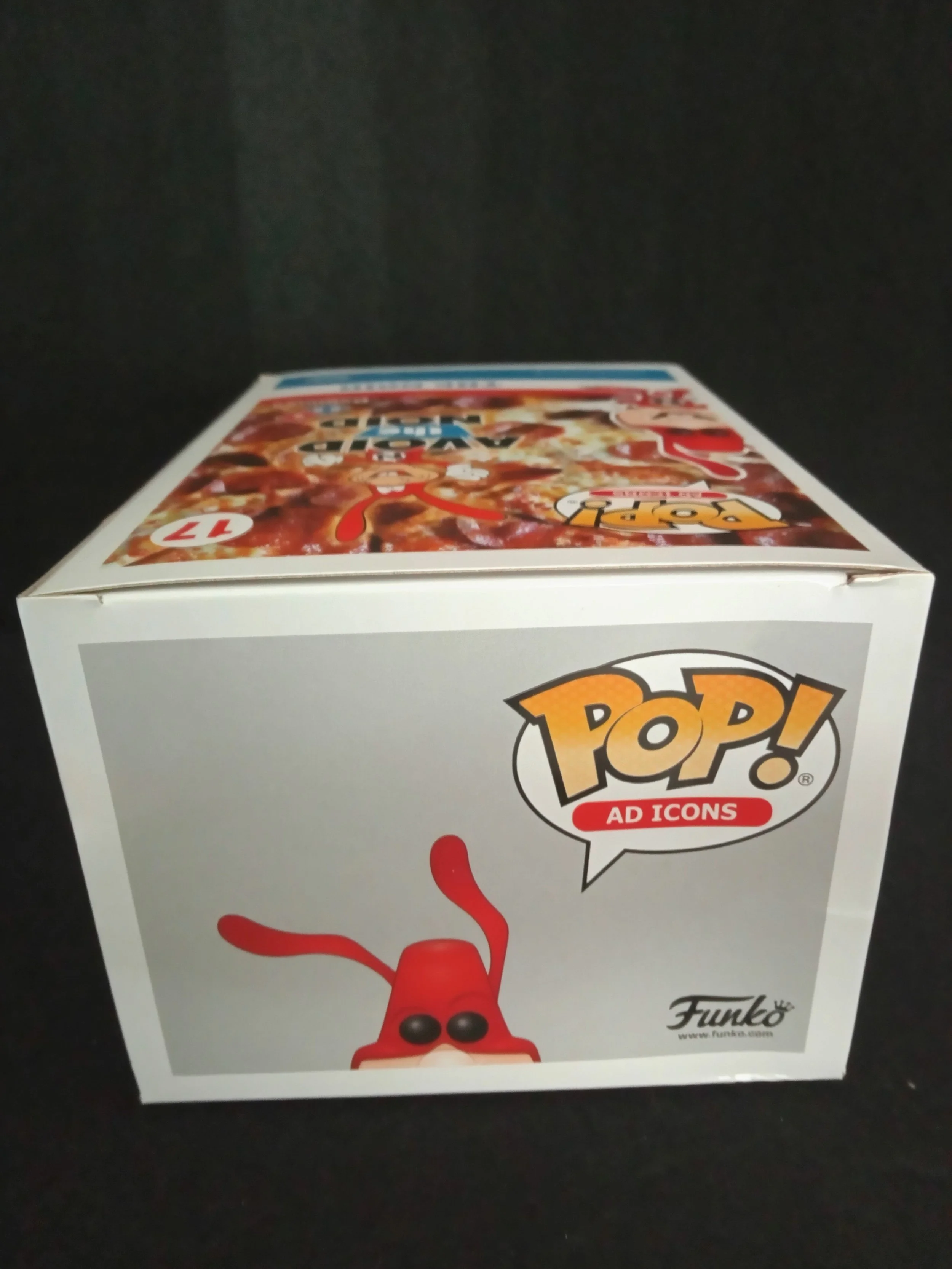 The Noid 17 - 5 - Funko Pop!.jpg