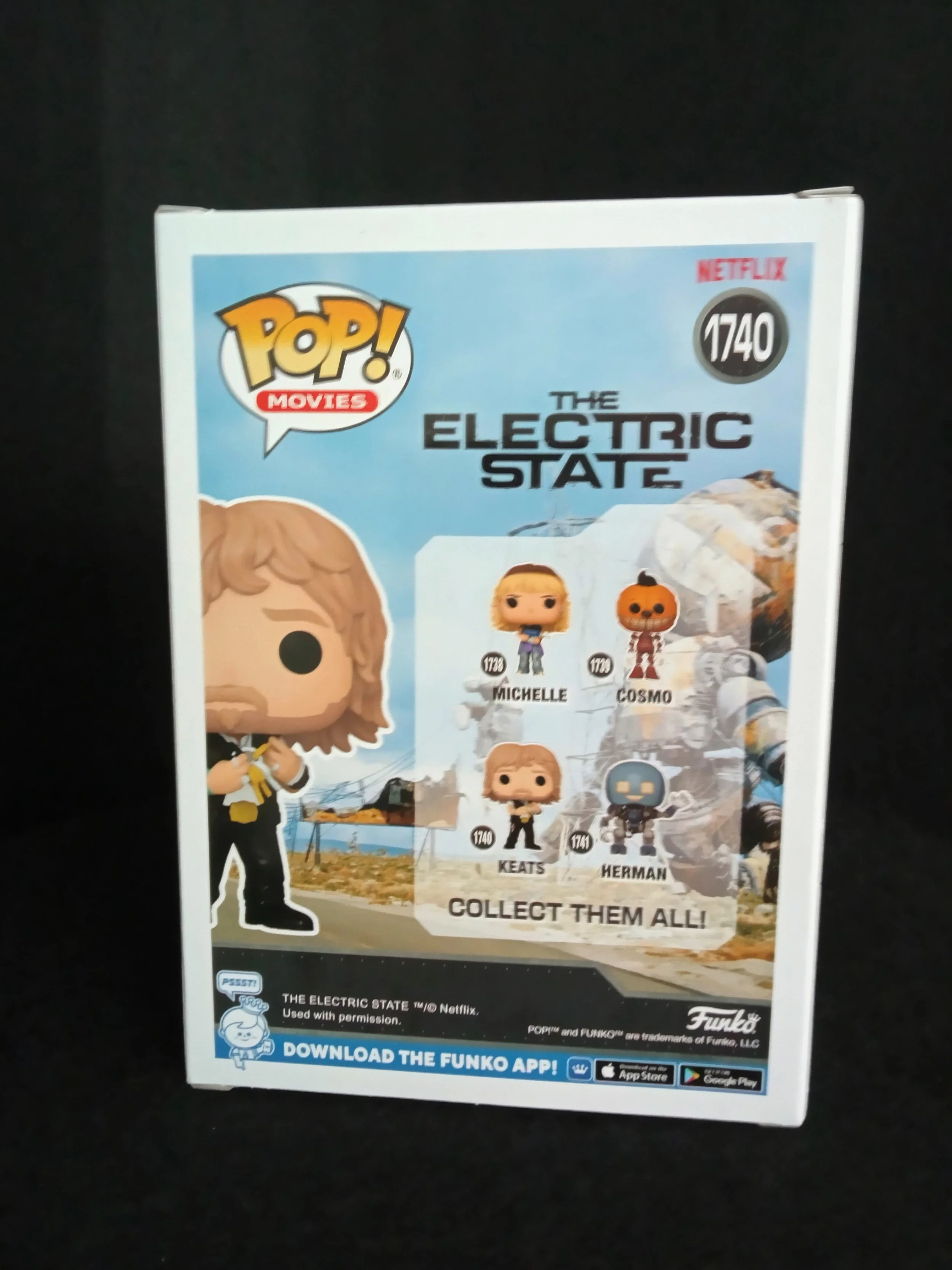 Keats 1740 - 3 - Funko Pop!.jpg