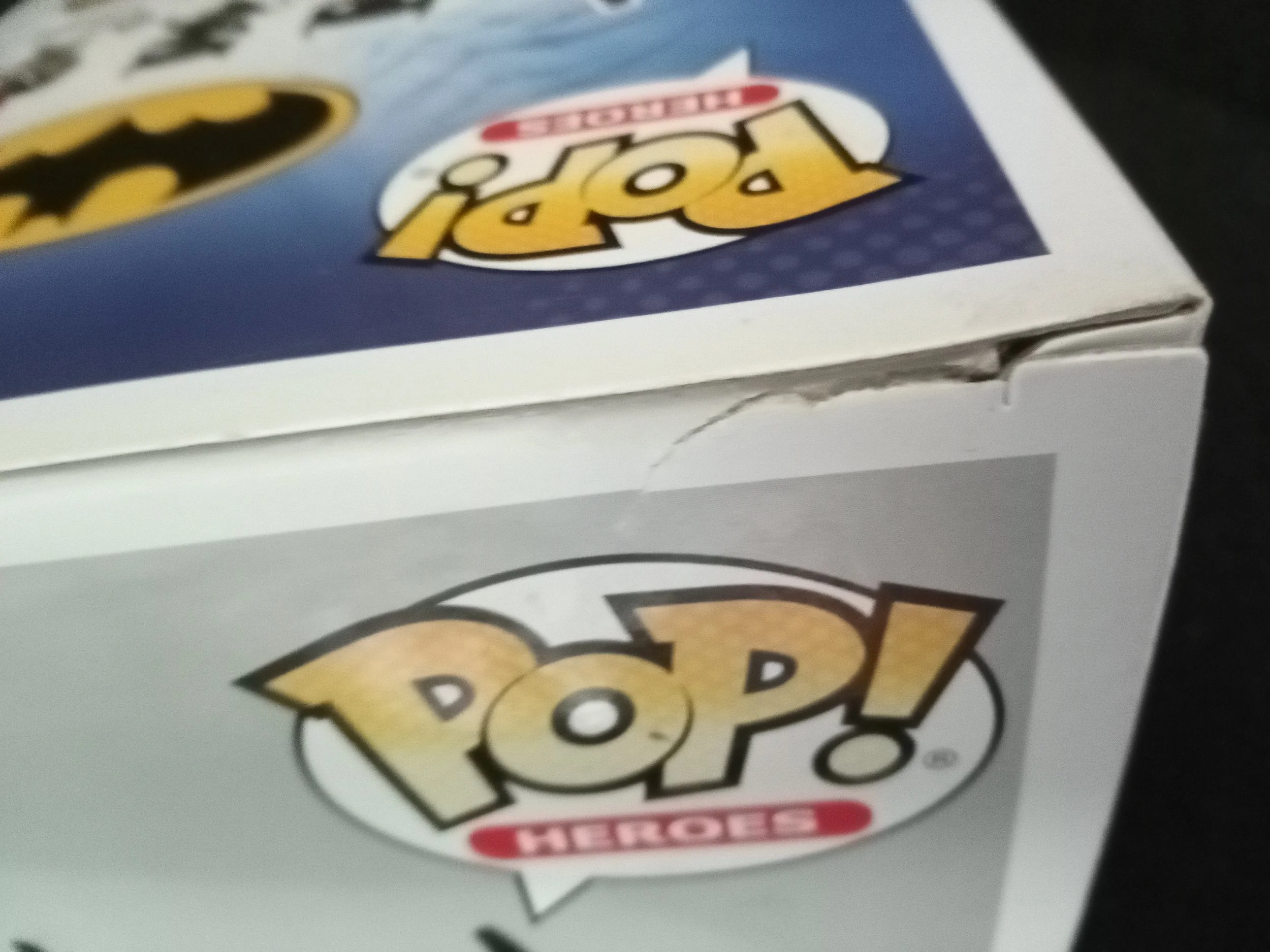 Batwing 500 - Damage - Funko Pop!.jpg