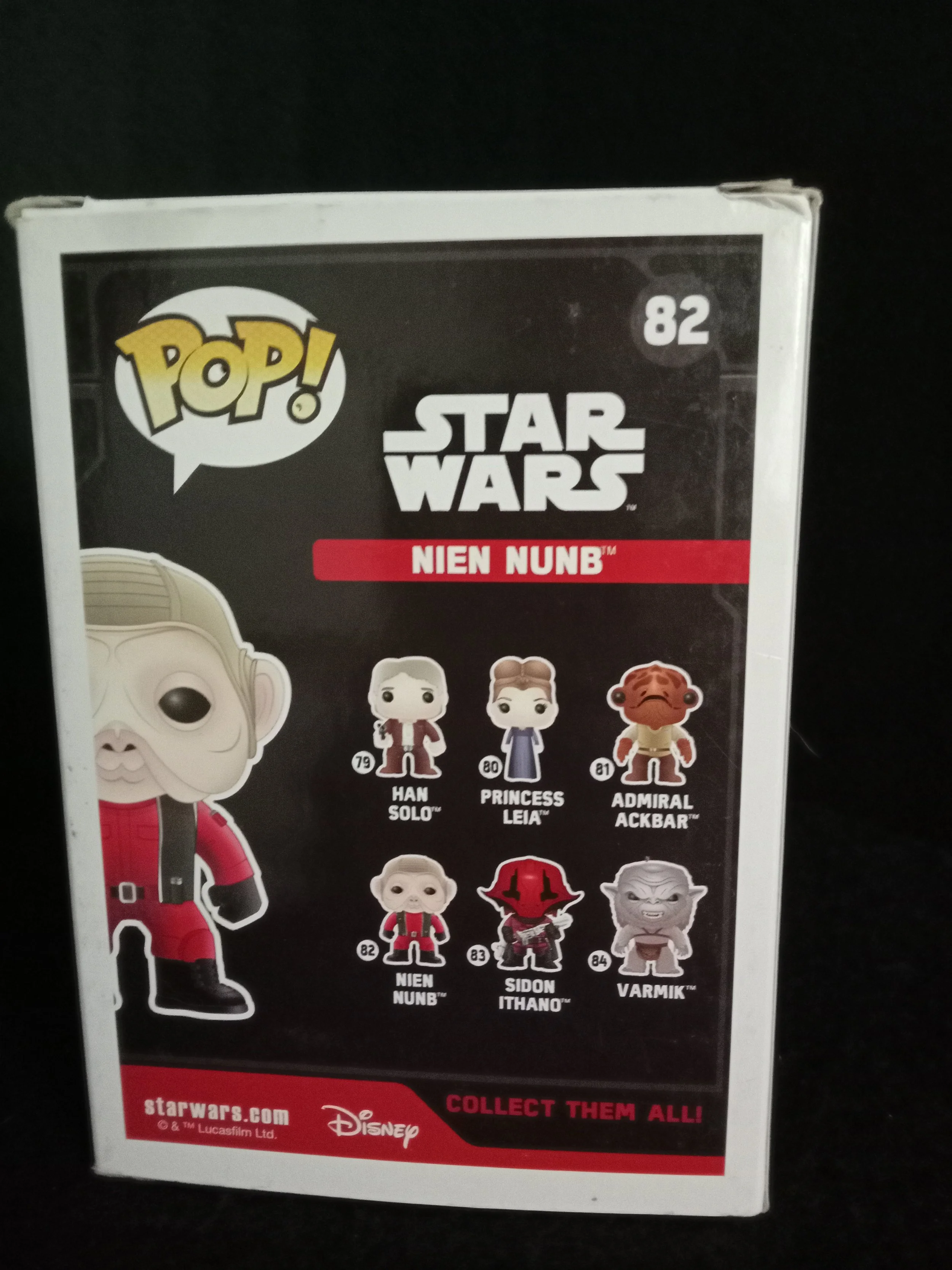 Nien Nunb 82 - 3 - Funko Pop!.jpg