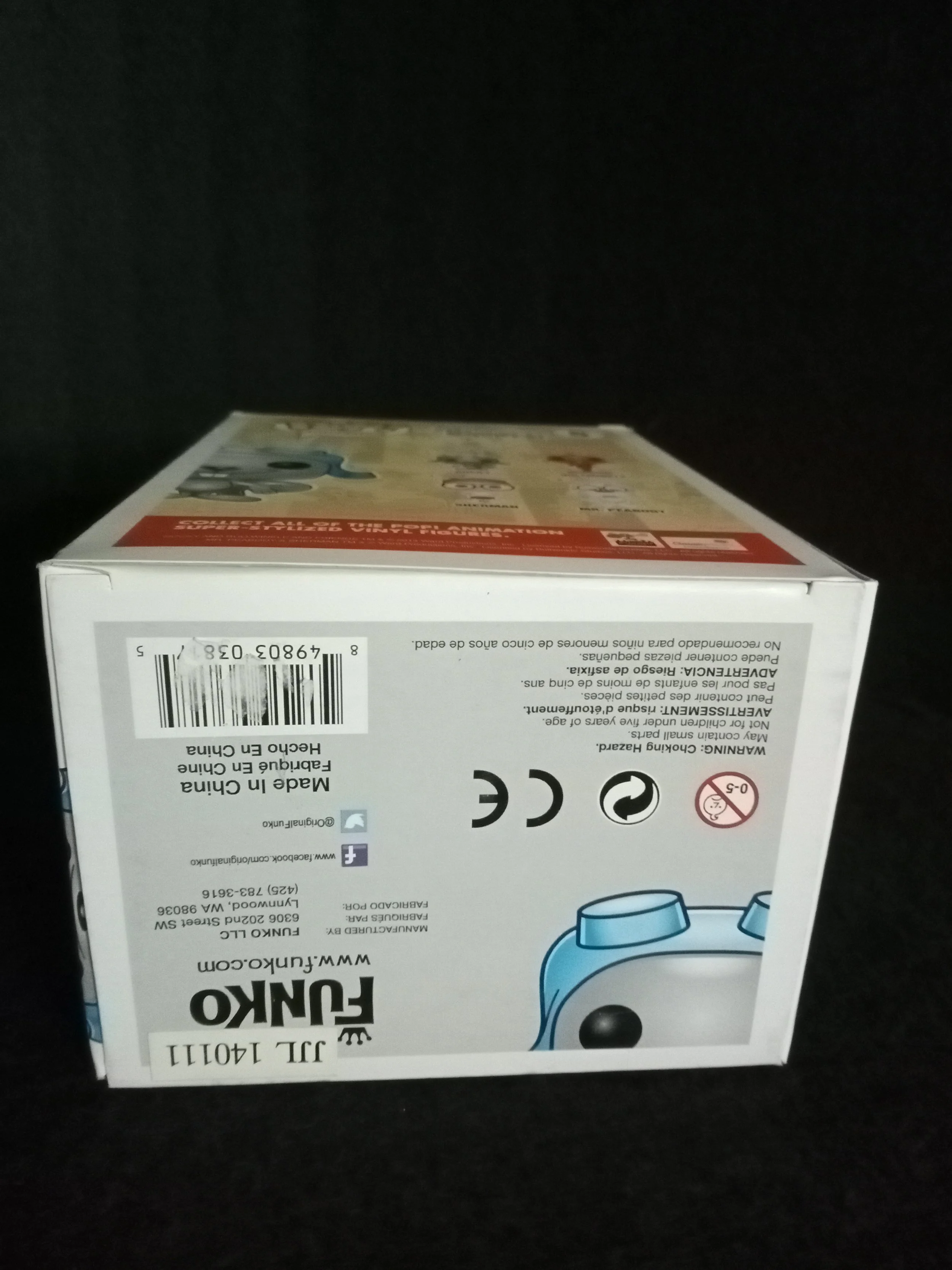 Rocky 5 - 6 - Funko Pop!.jpg