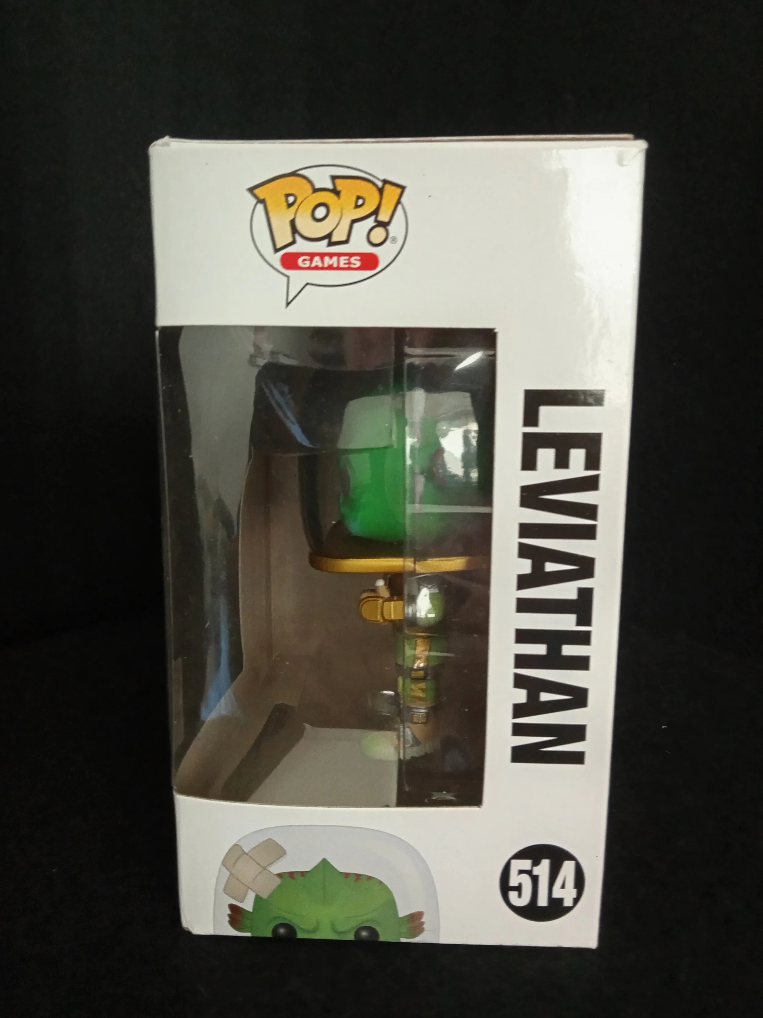 Leviathan 514 - 2 - Funko Pop!.jpg
