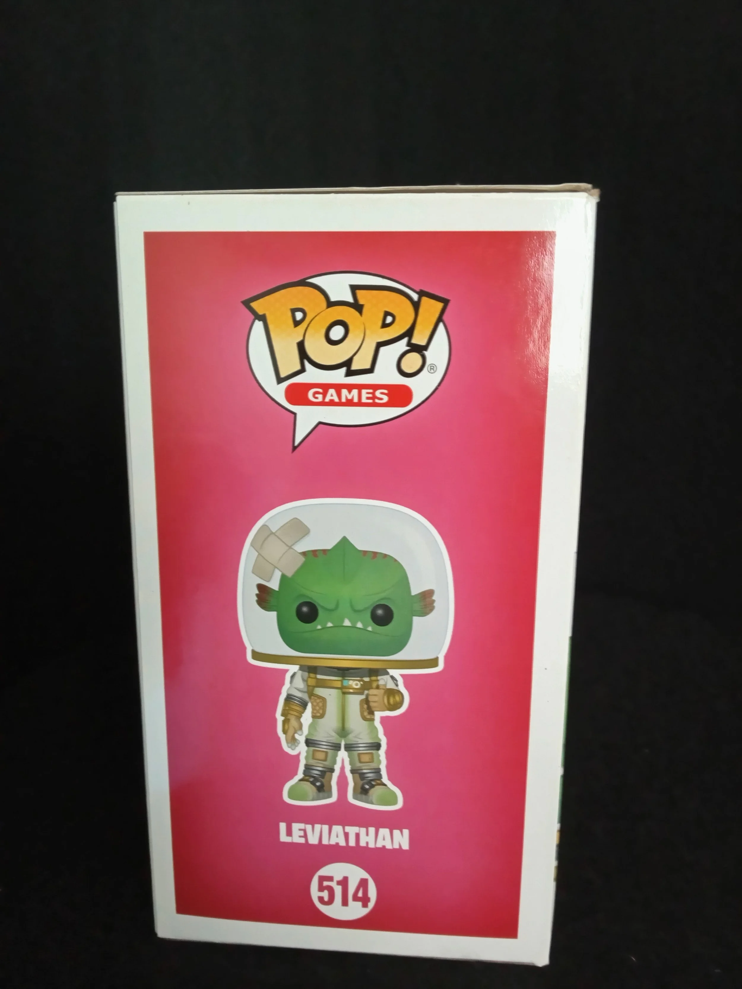 Leviathan 514 - 4 - Funko Pop!.jpg