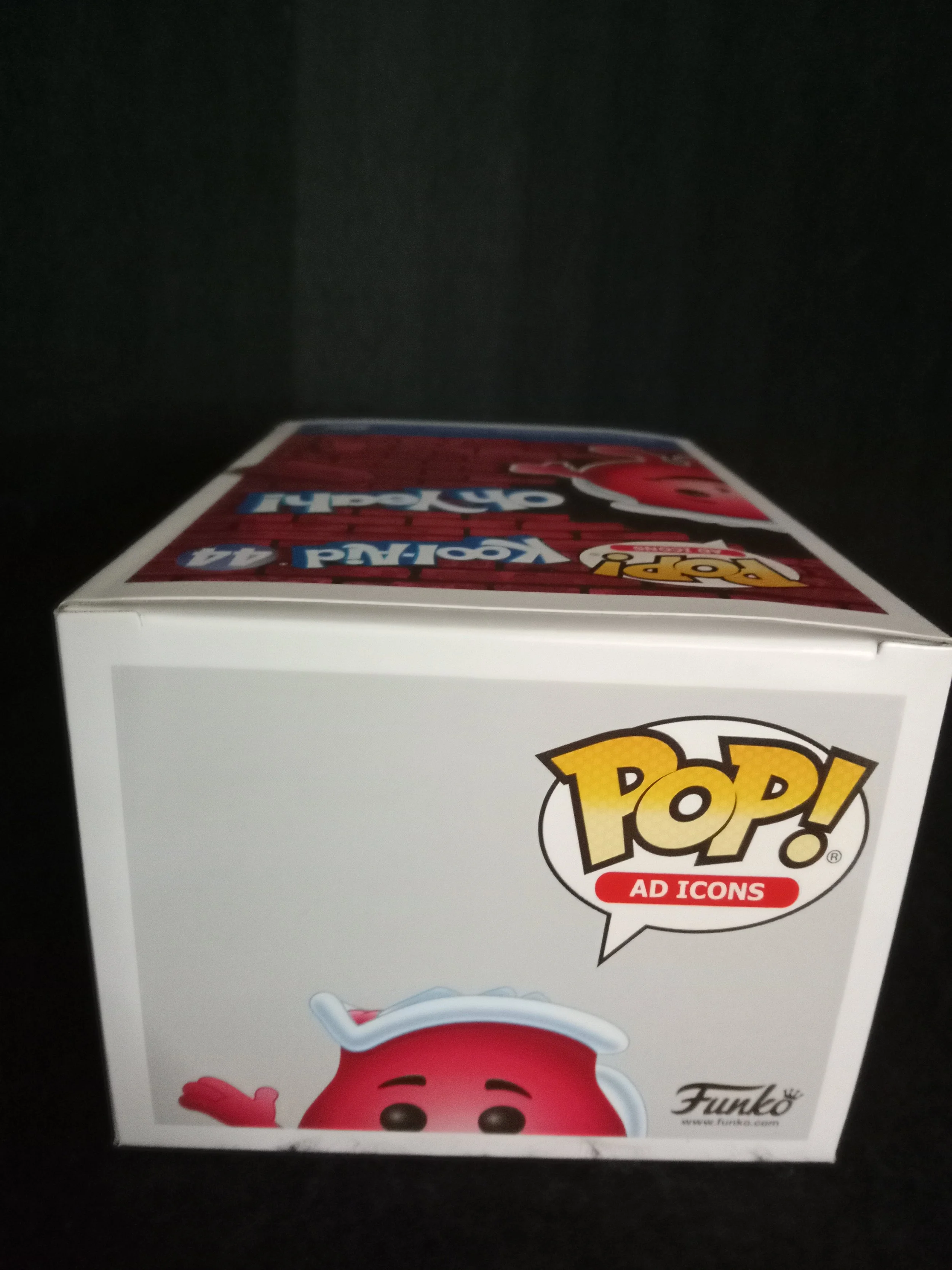 Kool-Aid Man 44 - 5 - Funko Pop!.jpg