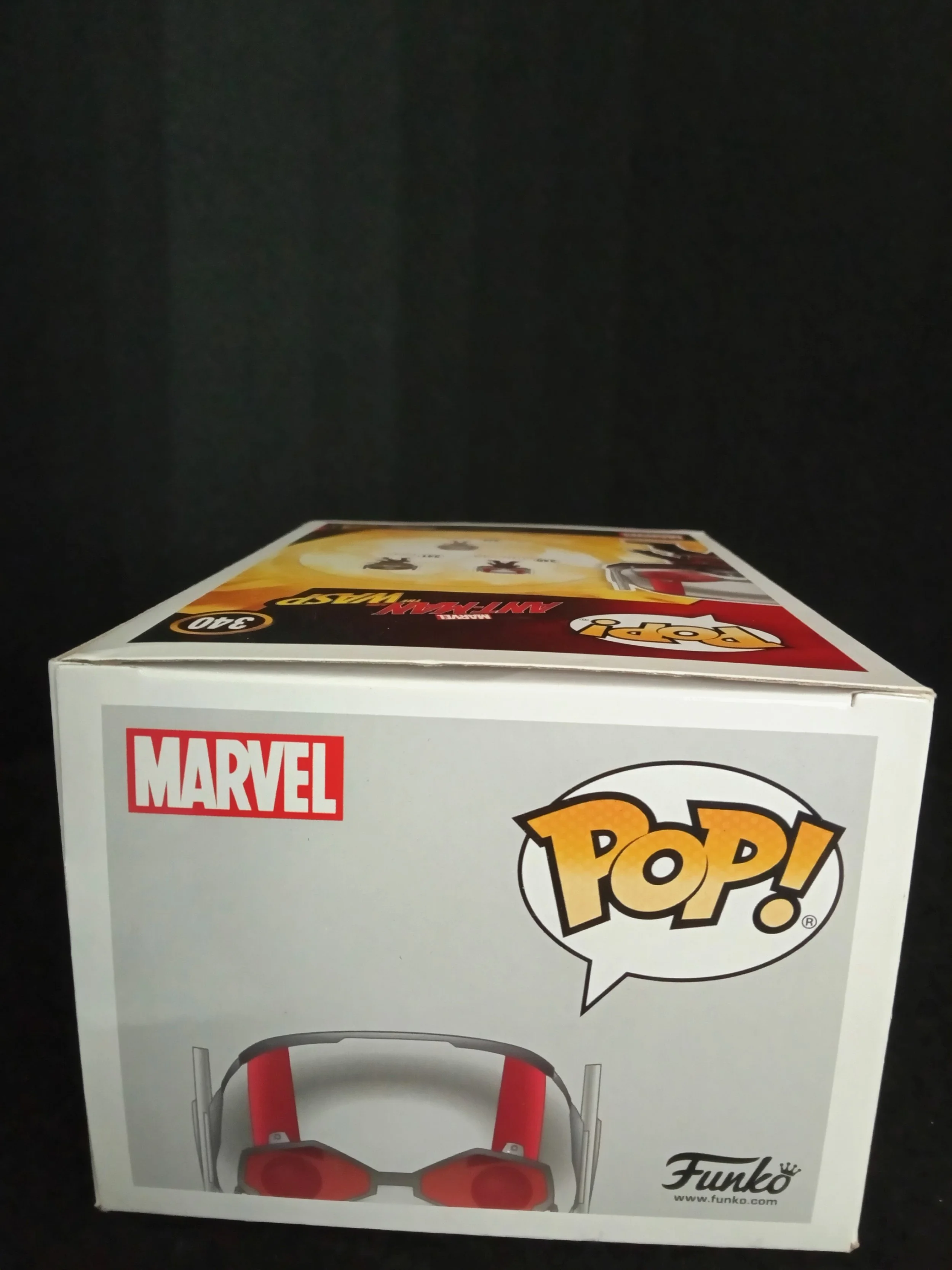 Ant-Man 340 - 5 - Funko Pop!.jpg