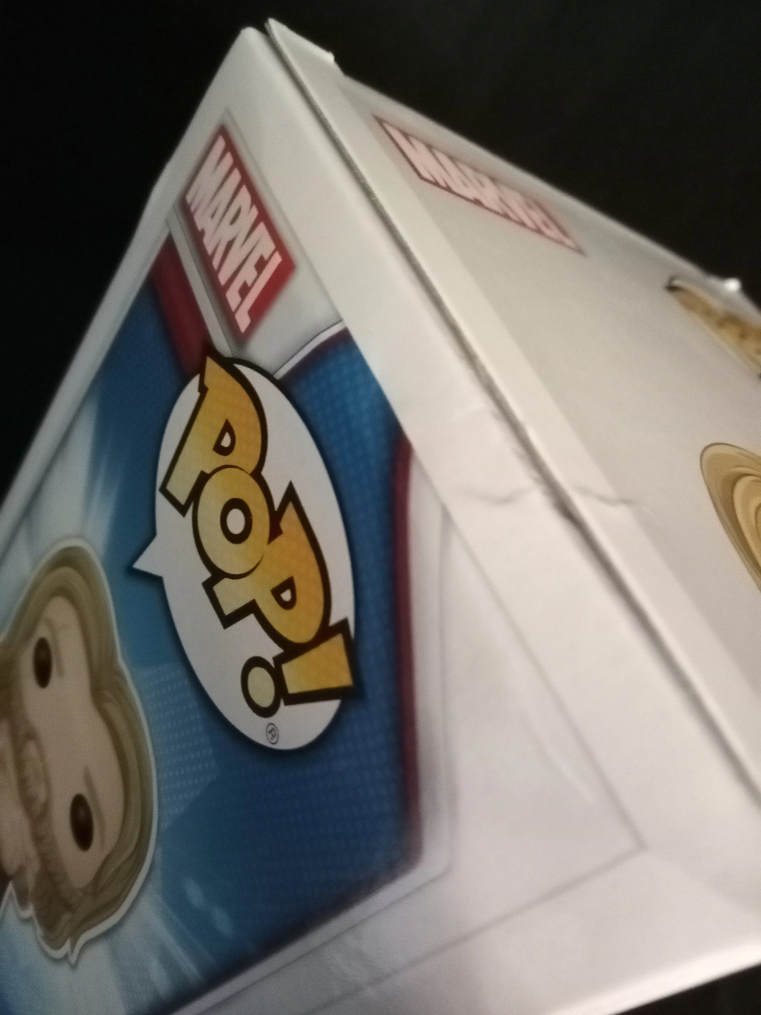 Bro Thor 578 - Damage 1 - Funko Pop!.jpg