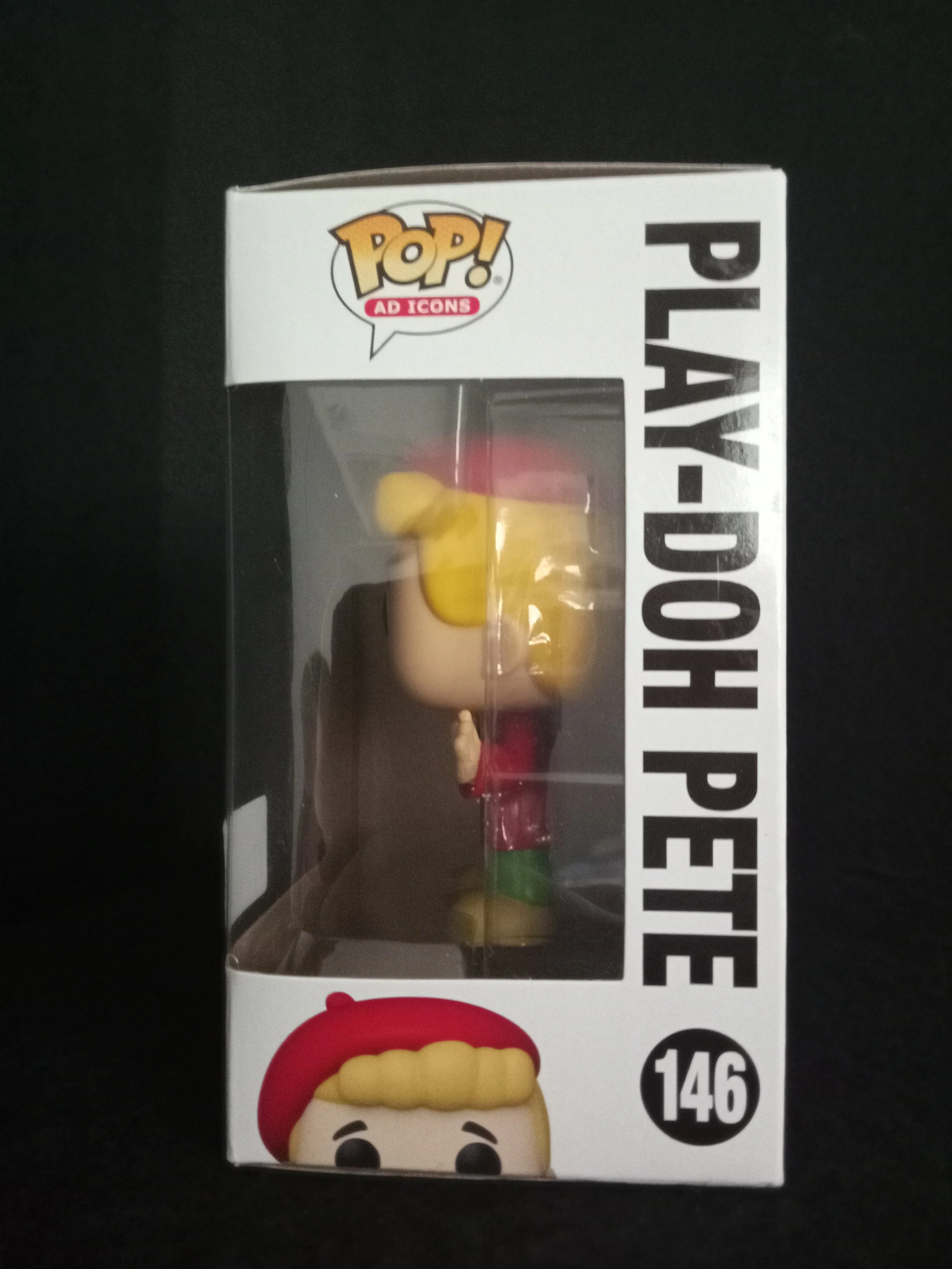 Play-Doh-Pete 146 - 2 - Funko Pop!.jpg