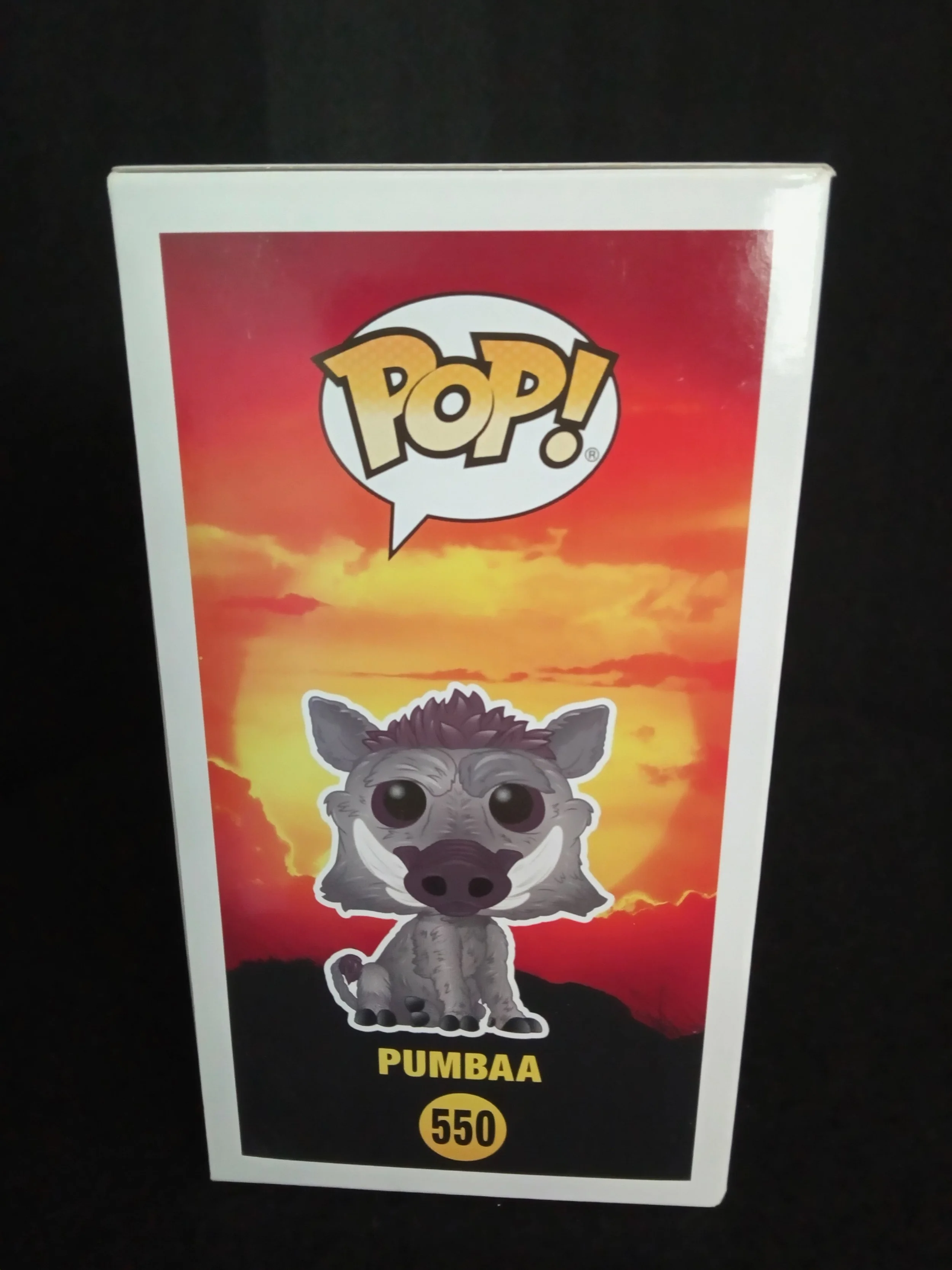 Pumbaa 550 - Right - Funko Pop!.jpg