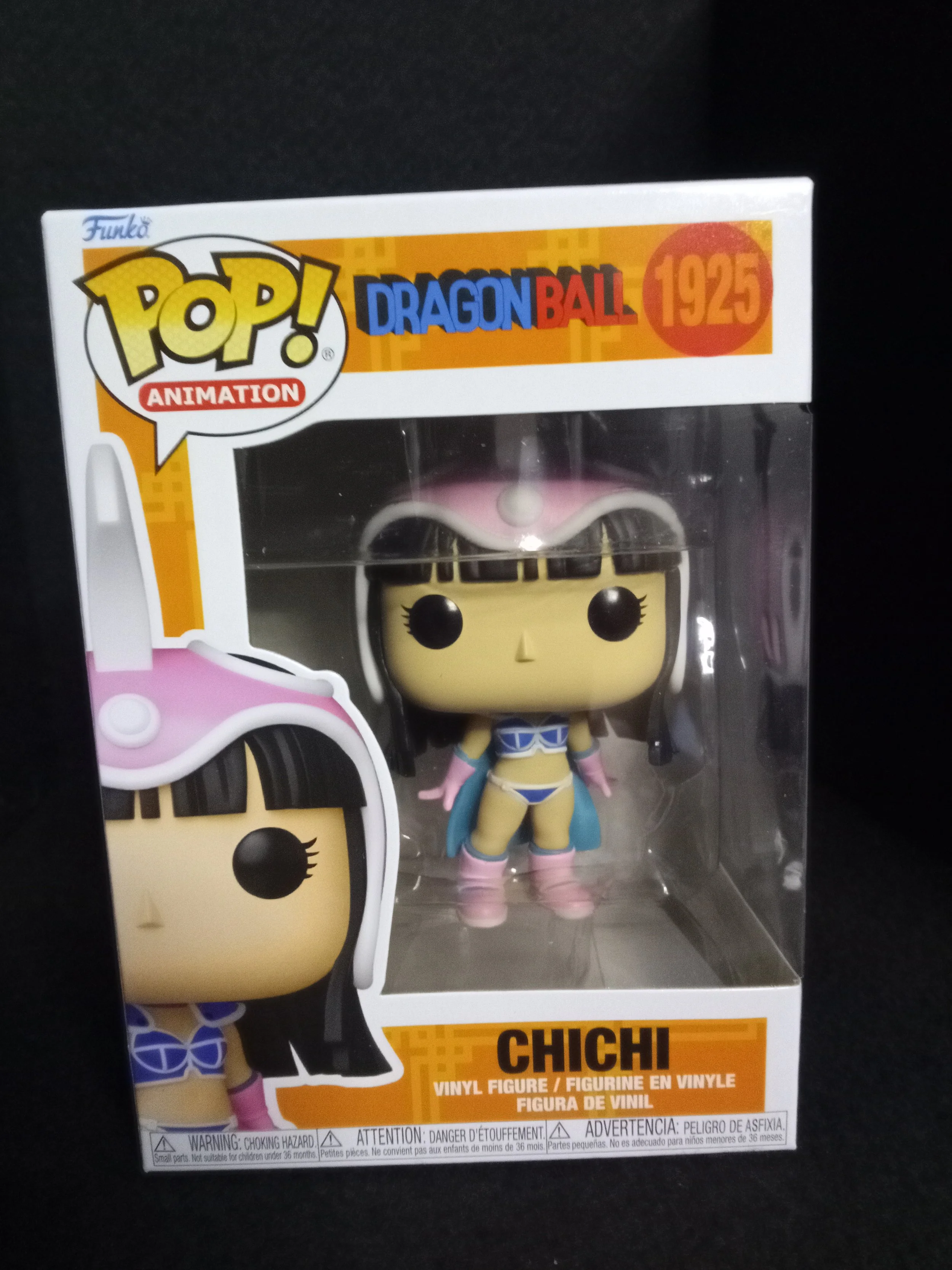 Chichi 1925 Funko Pop!