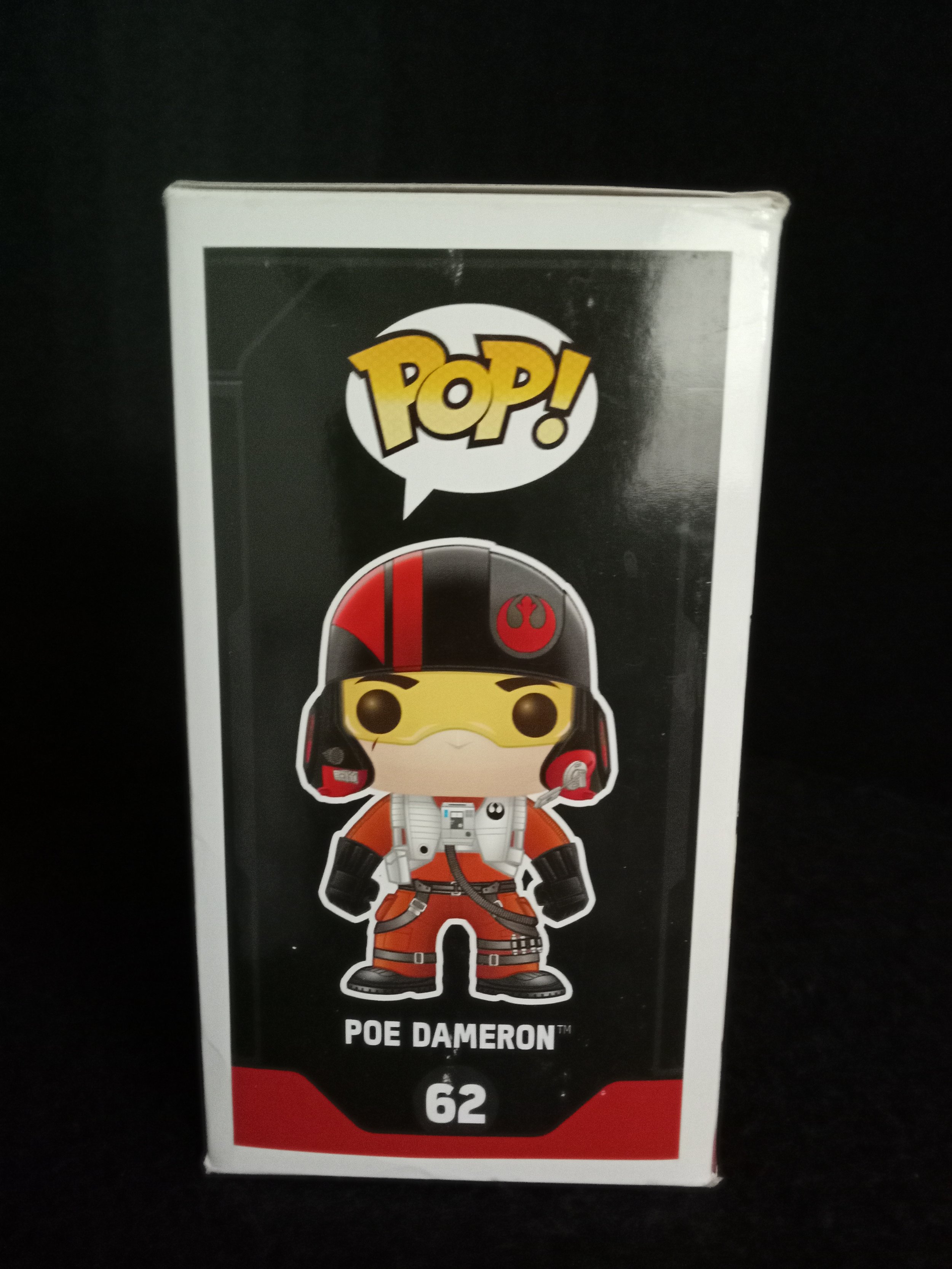 Poe Dameron 62 - 4 - Funko Pop!.jpg