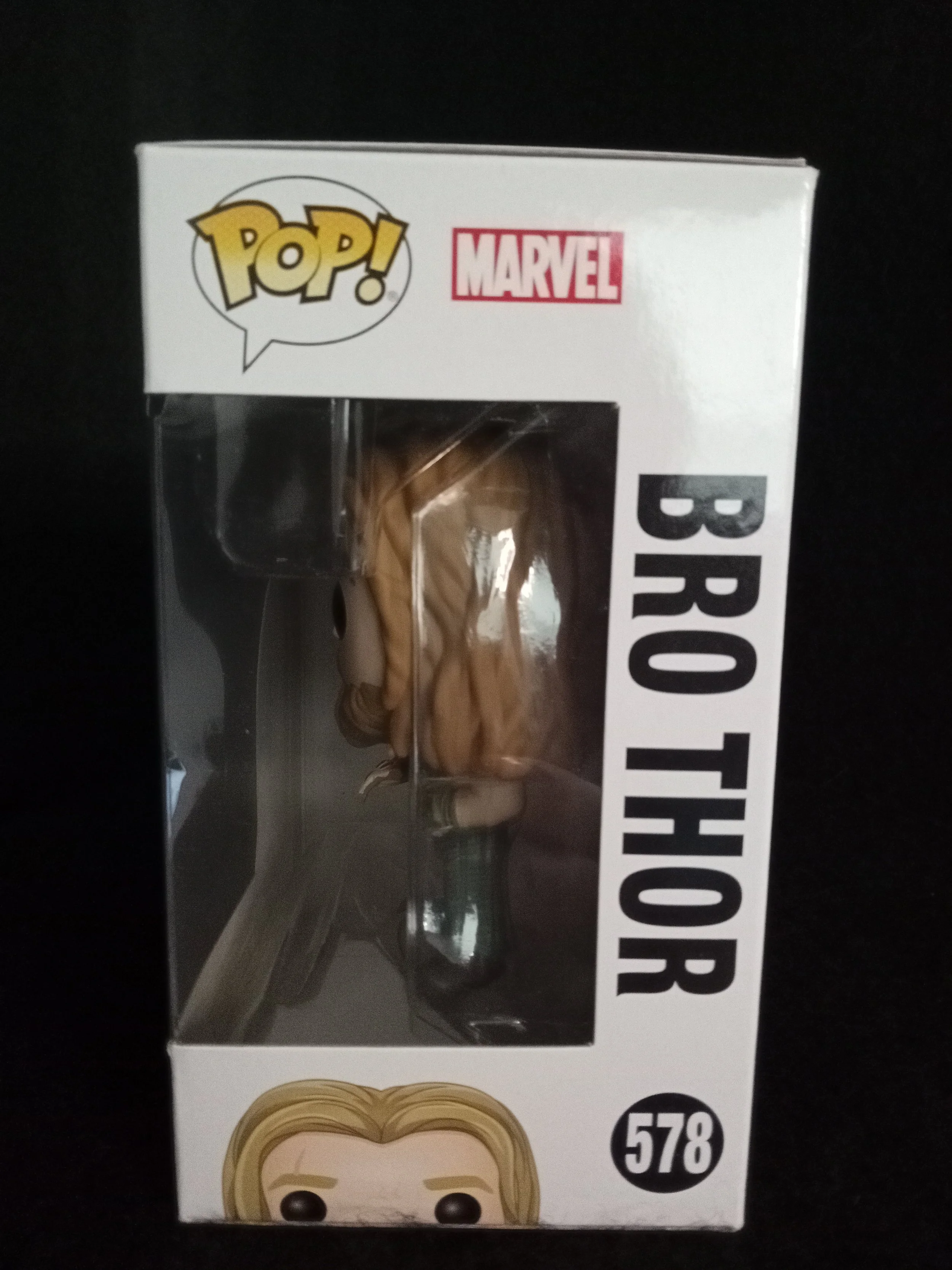 Bro Thor 578 - 2 - Funko Pop!.jpg