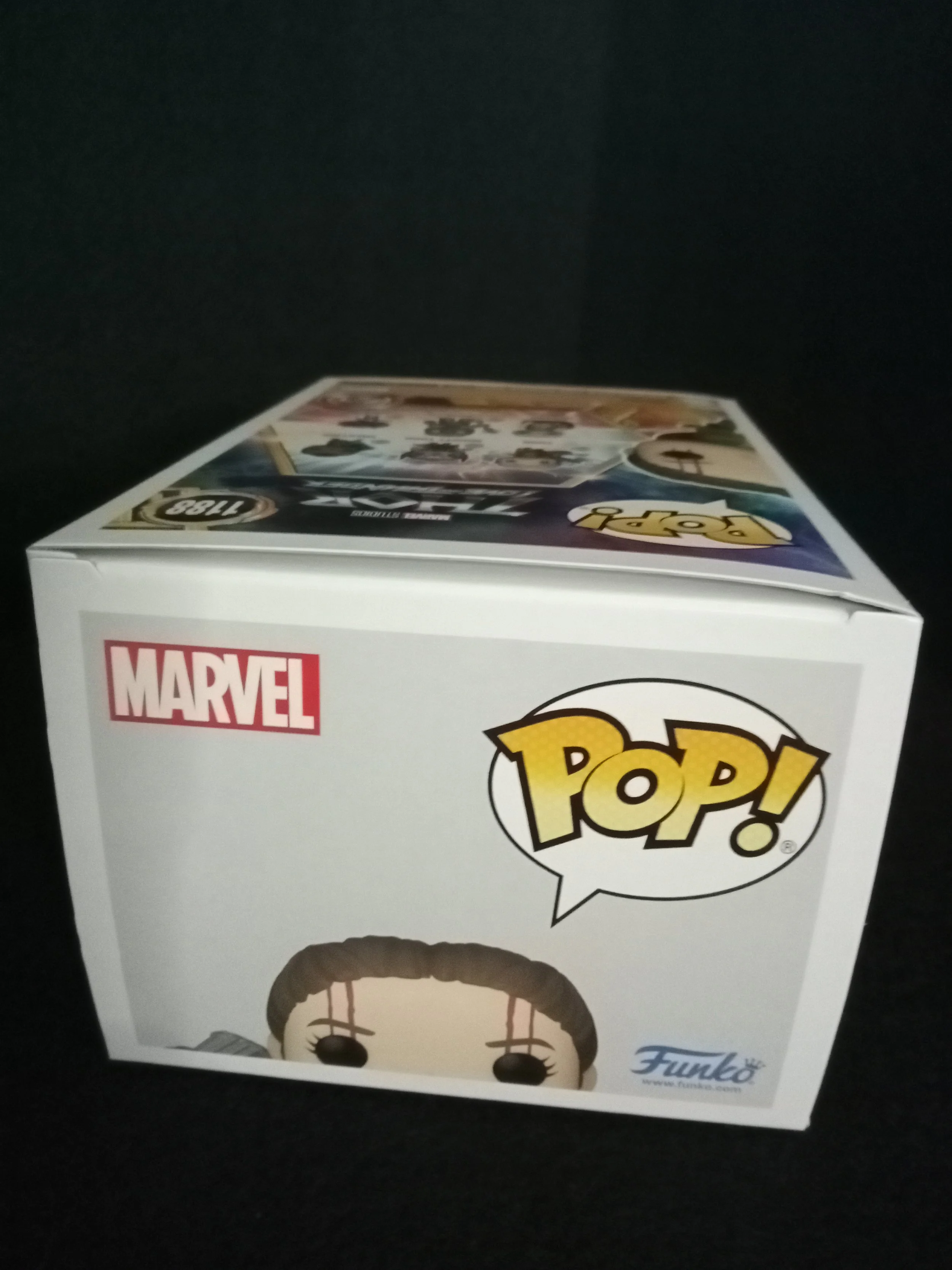 Gorr's Daughter 1188 - Top - Funko Pop!.jpg