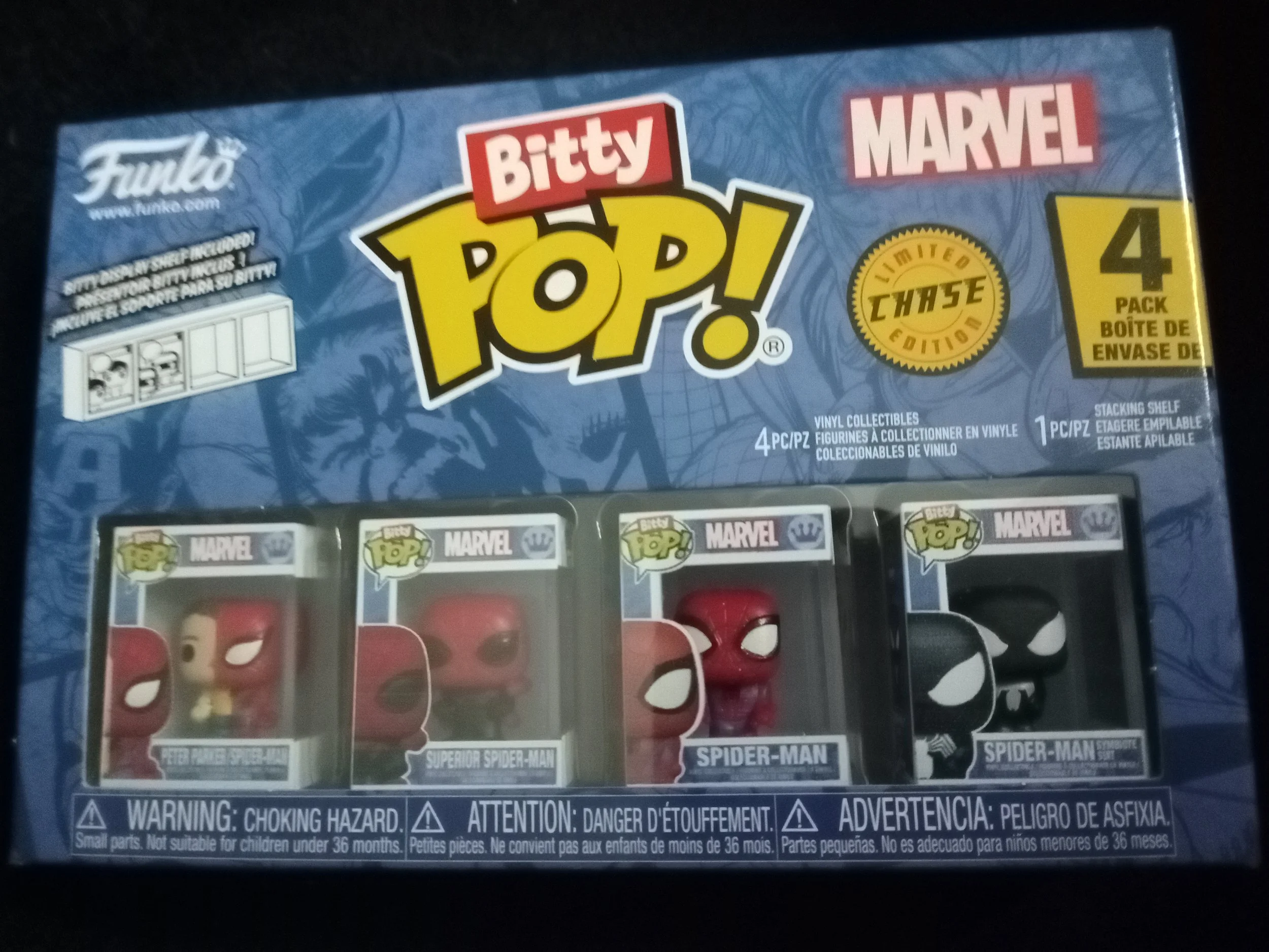 Peter Paker & Symbiote.jpg