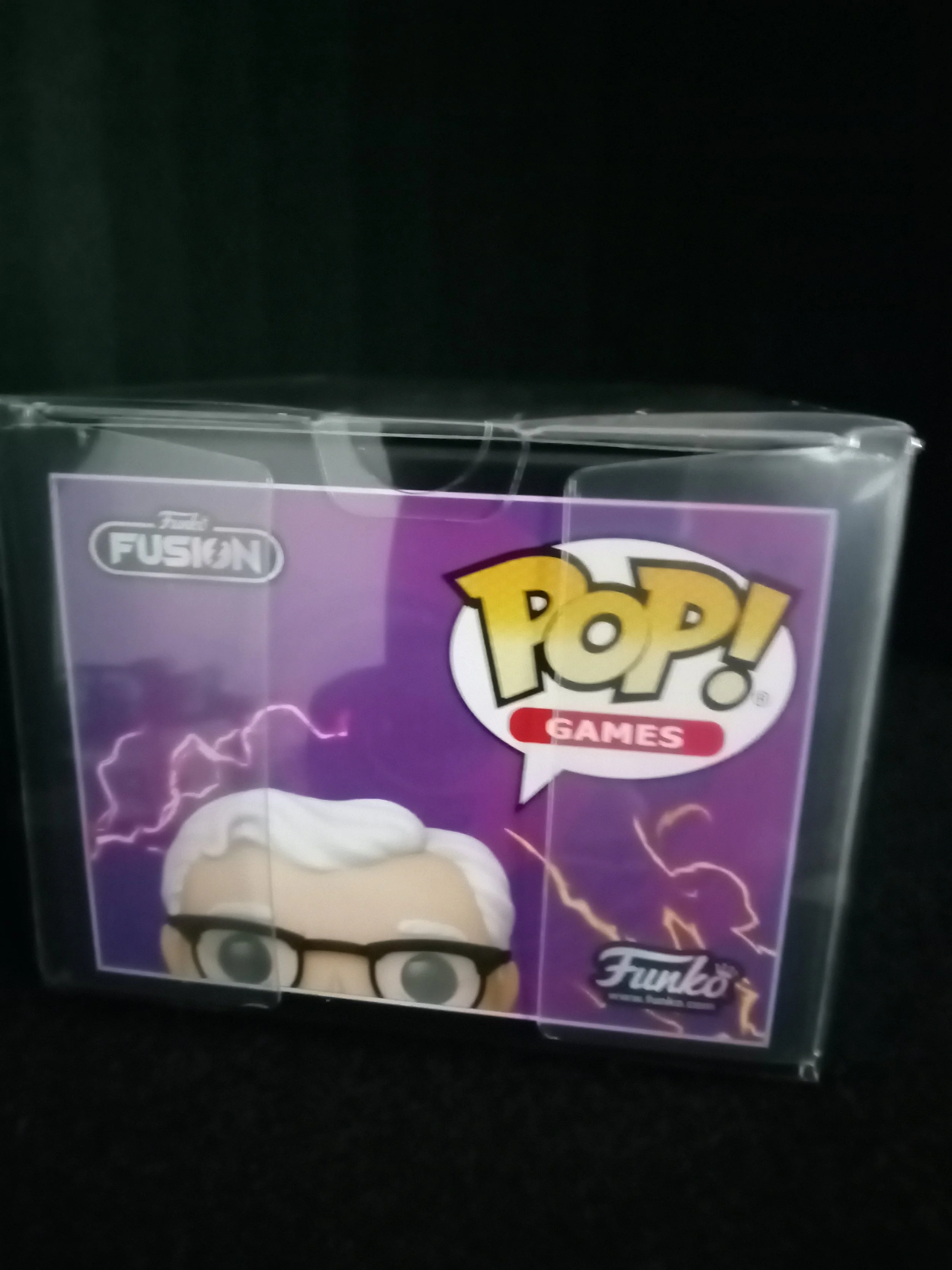 Colonel Sanders 1115 - Top - Funko Pop!.jpg