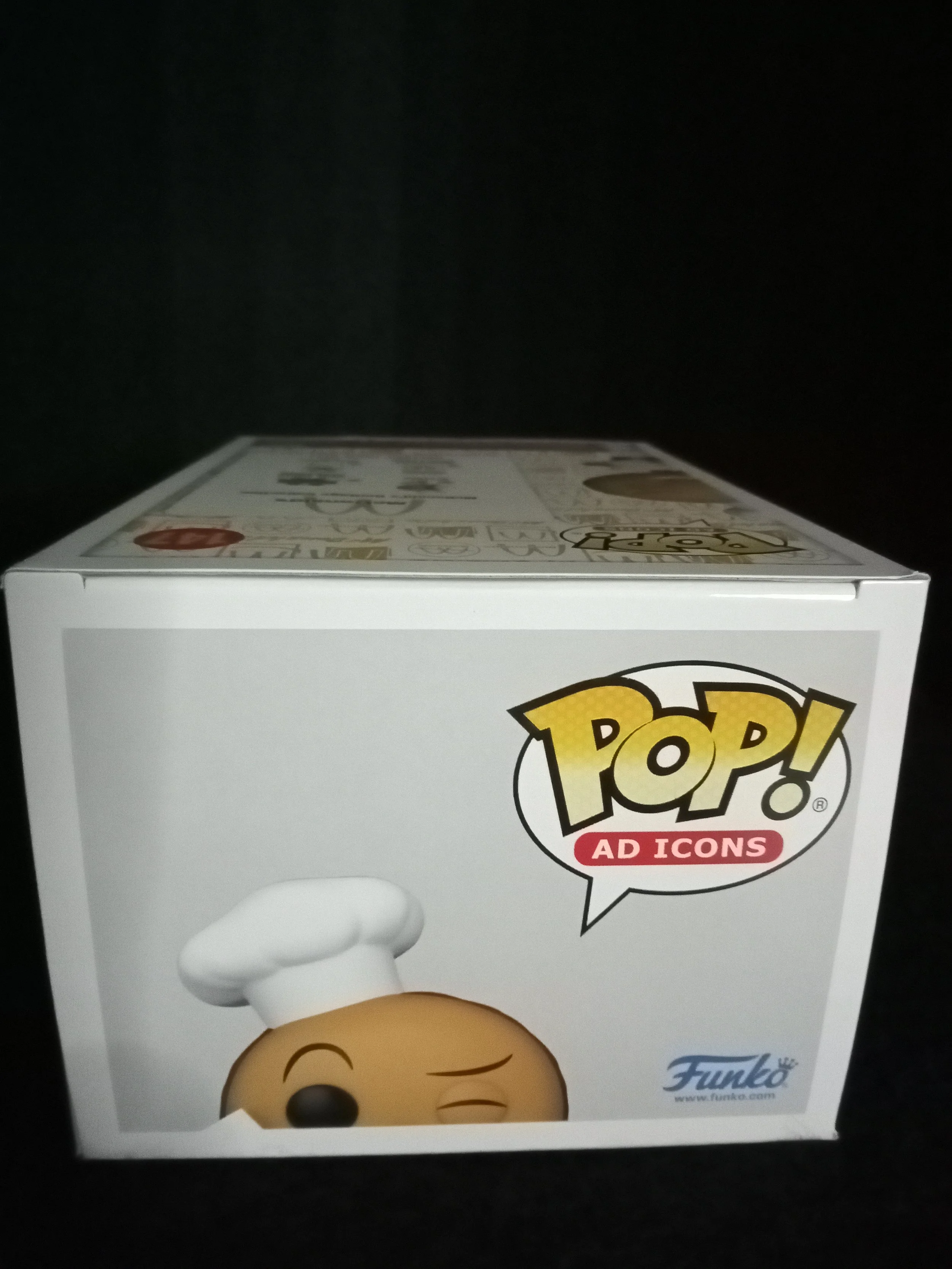 Speedee 147 - Top - Funko Pop!.jpg