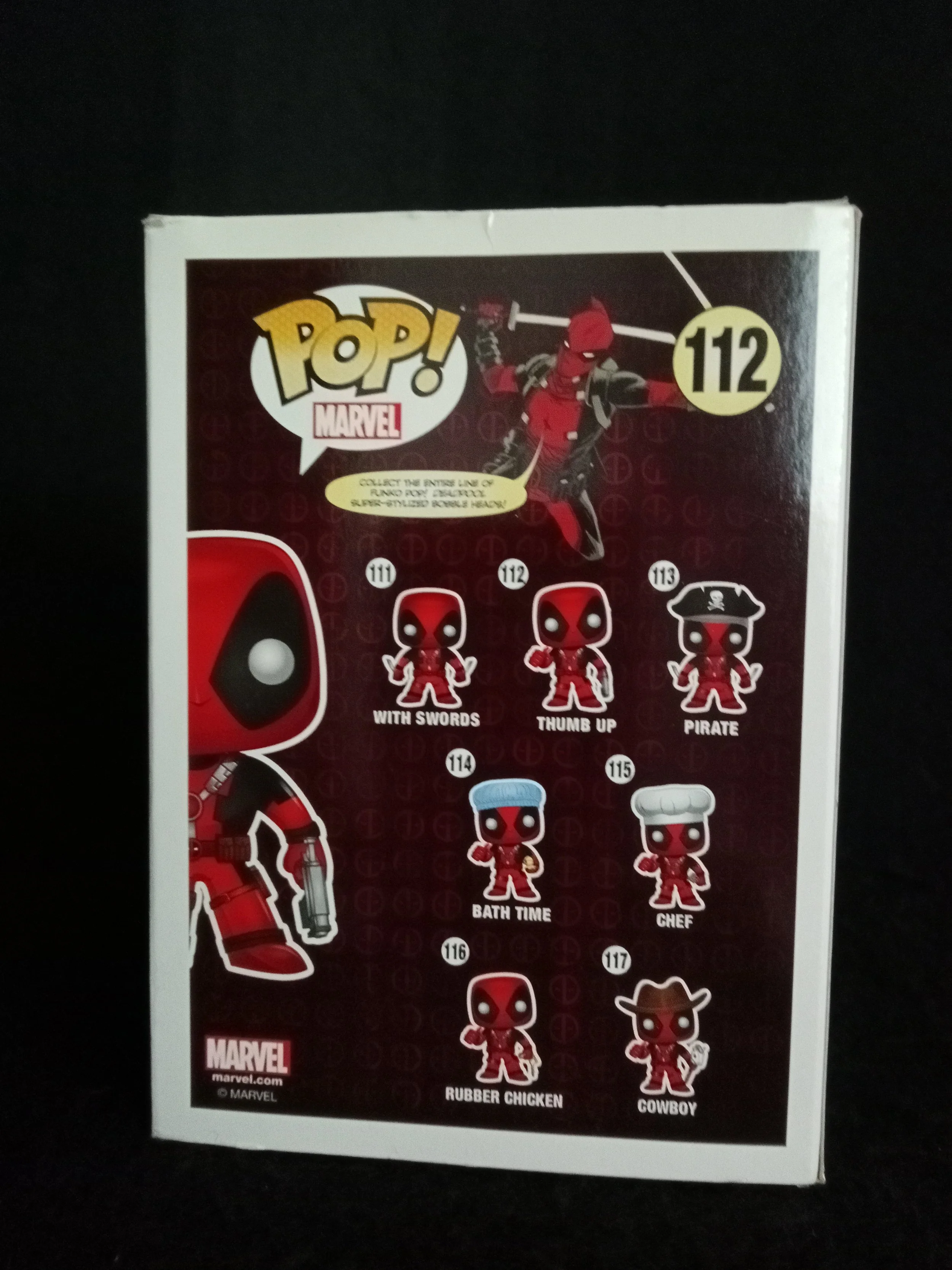 Deadpool 112 - 3 - Funko Pop!.jpg