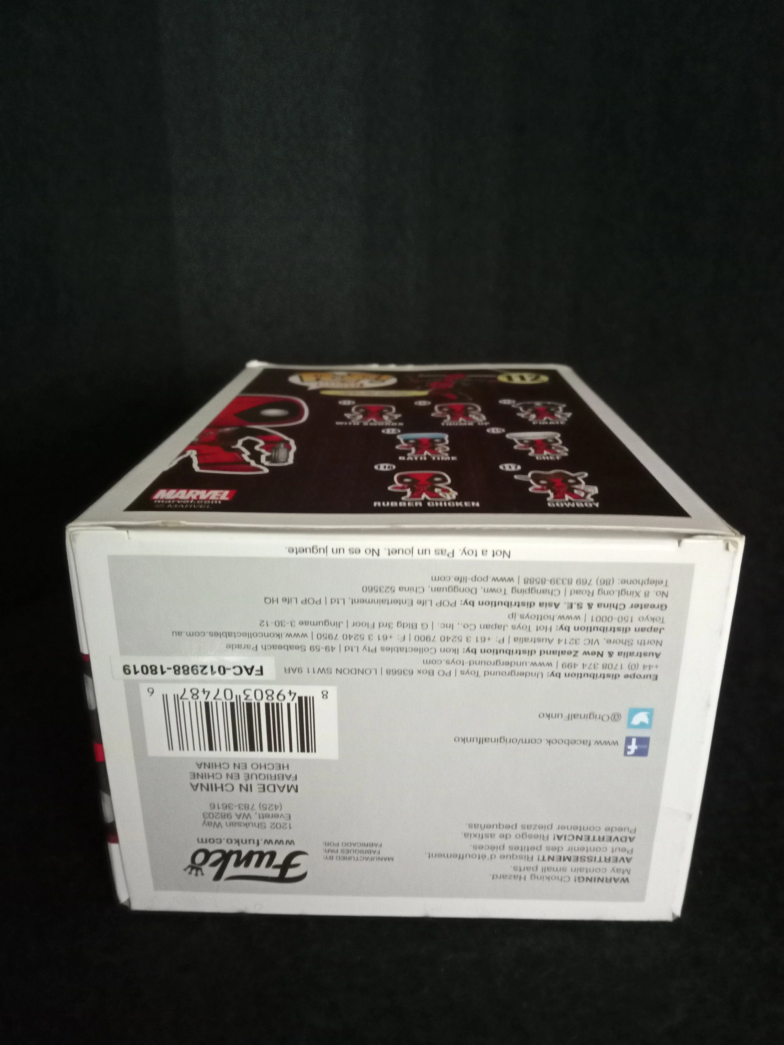 Deadpool 112 - 6 - Funko Pop!.jpg