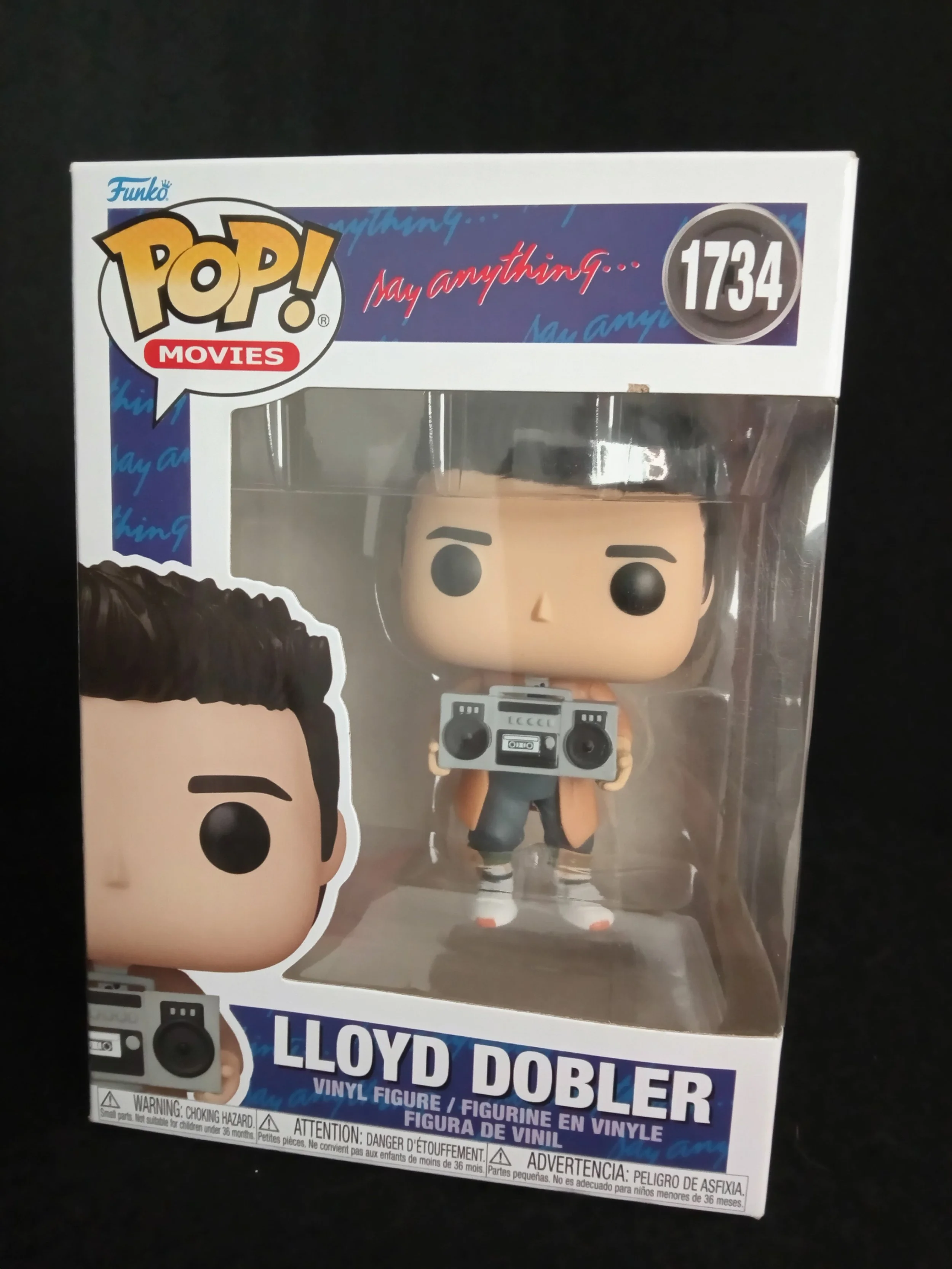 LLoyd Dobler 1734 - 1 - Funko Pop!.jpg