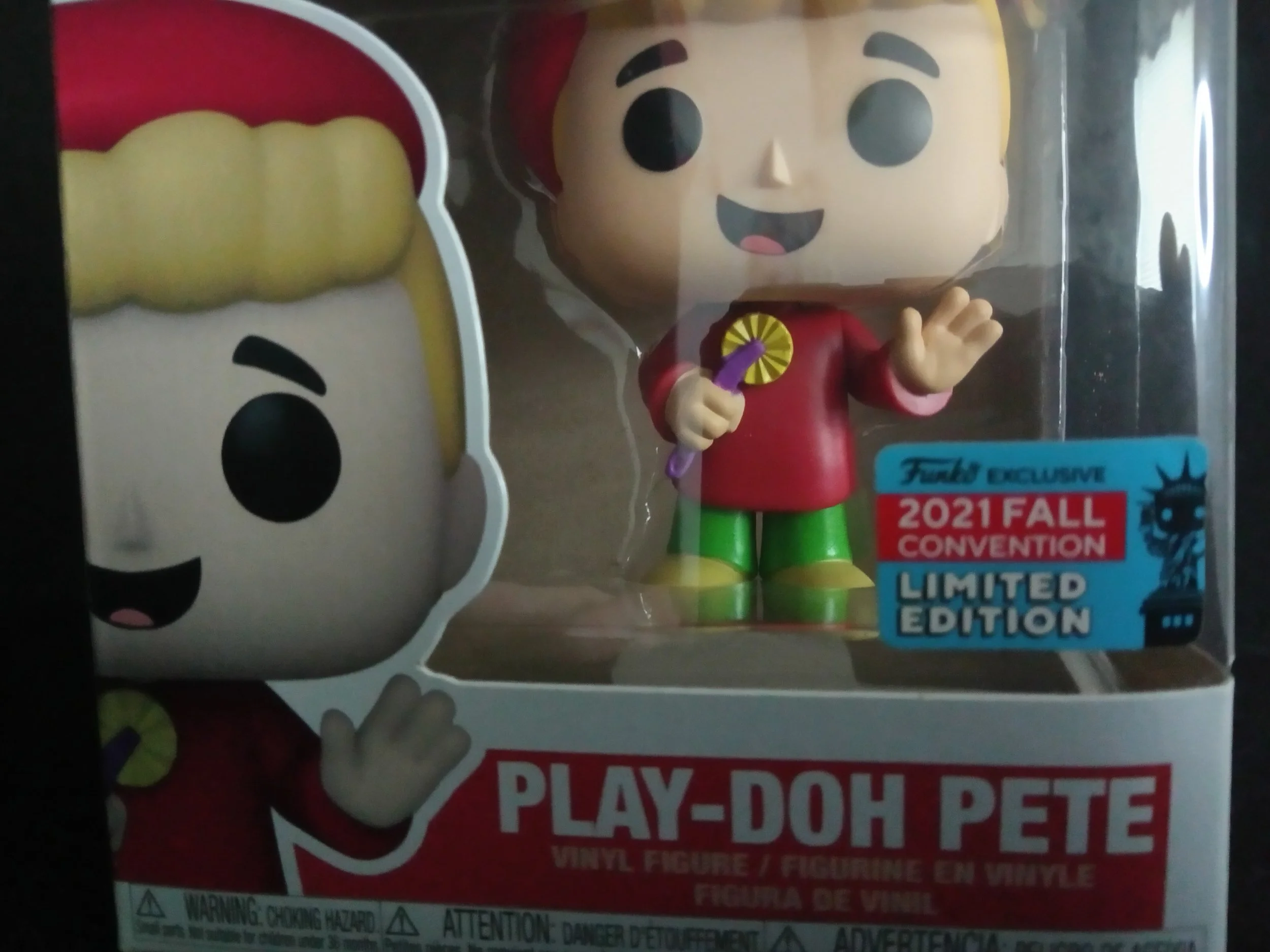 Play-Doh-Pete 146 - 7 - Funko Pop!.jpg