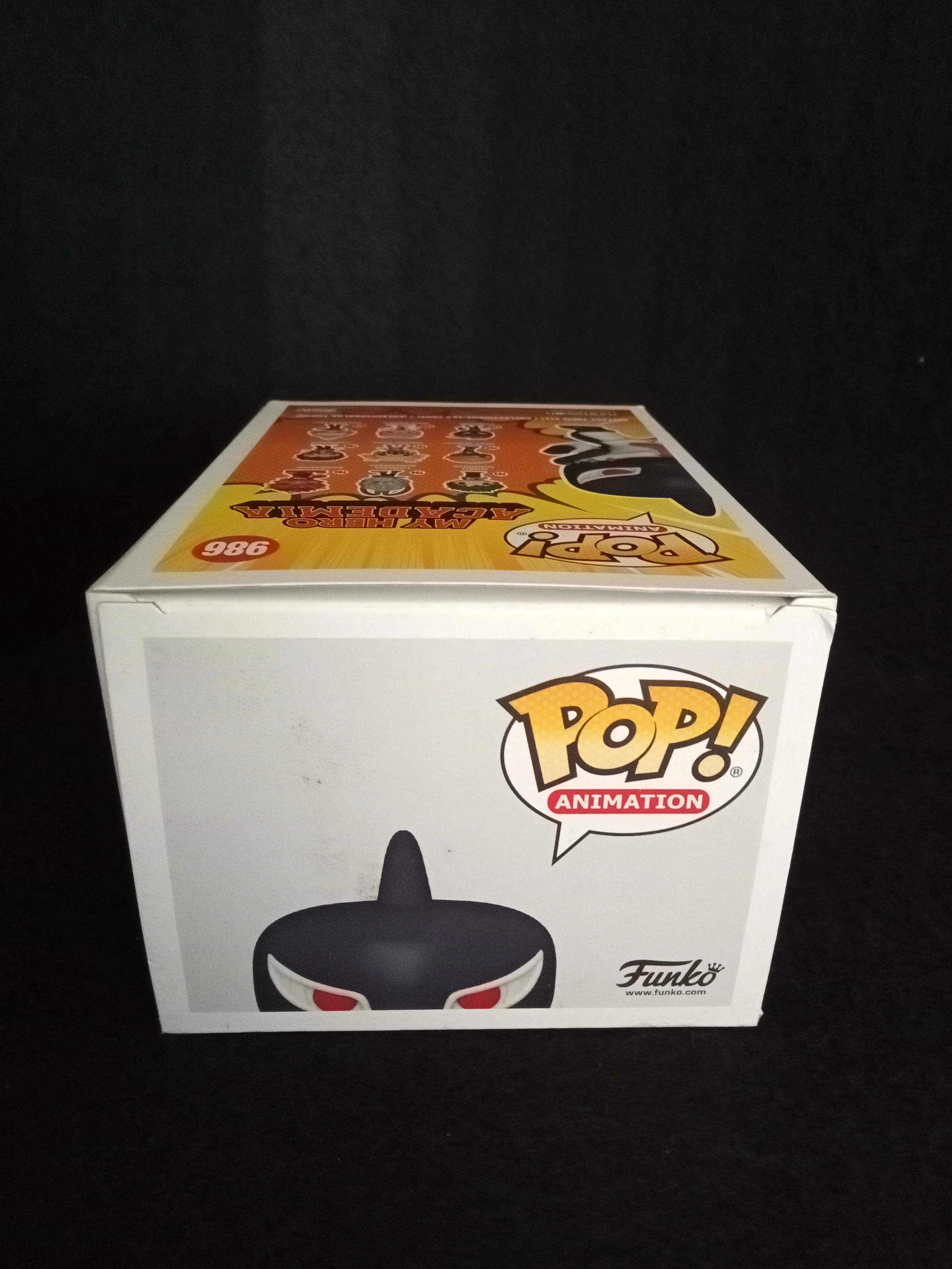 Gang Orca 986 - 5 - Funko Pop!.jpg