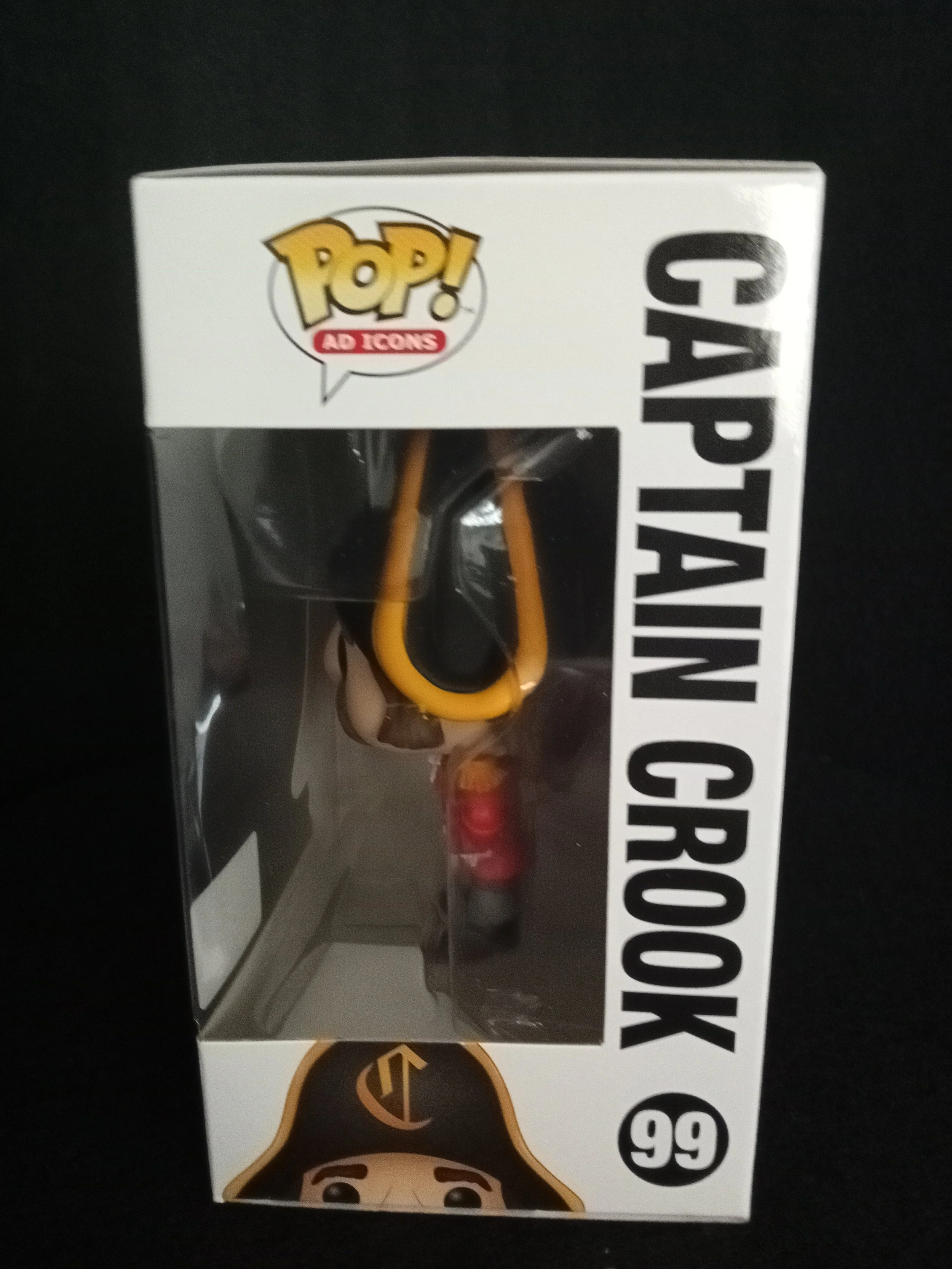 Captain Crook 99 - Left - Funko Pop!.jpg