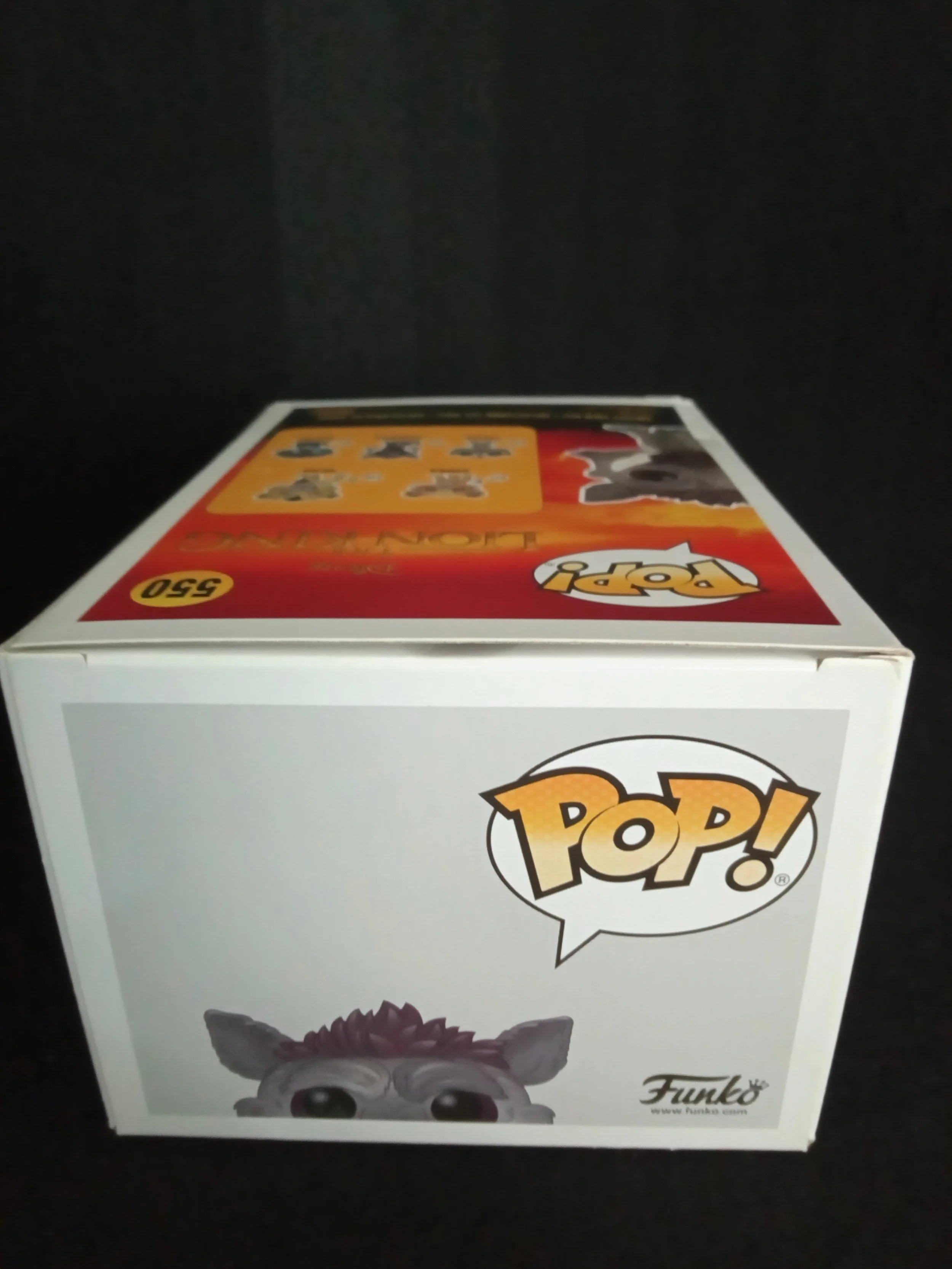 Pumbaa 550 - Top - Funko Pop!.jpg