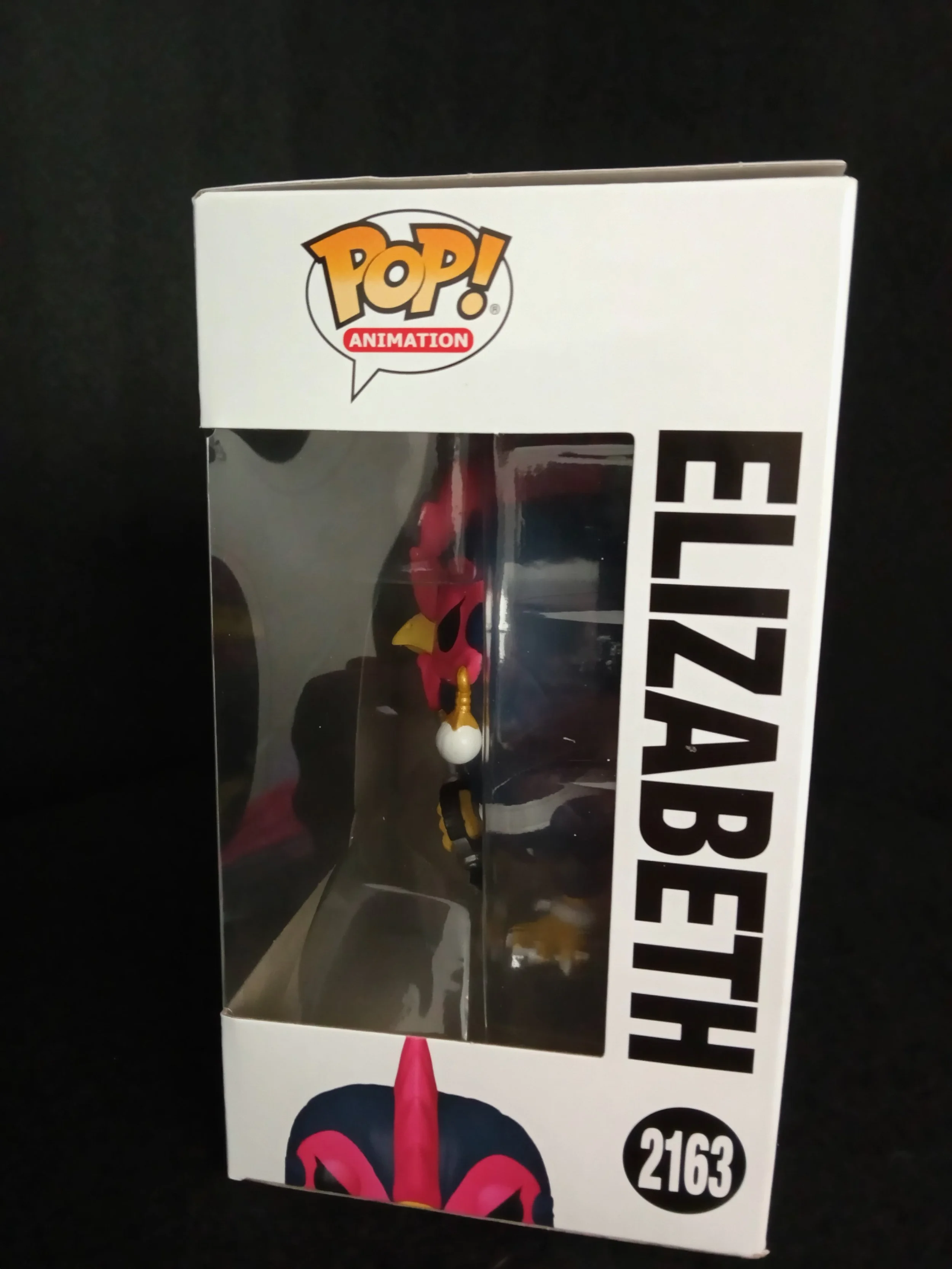 Elizabeth 2163 - 2 - Funko Pop!.jpg