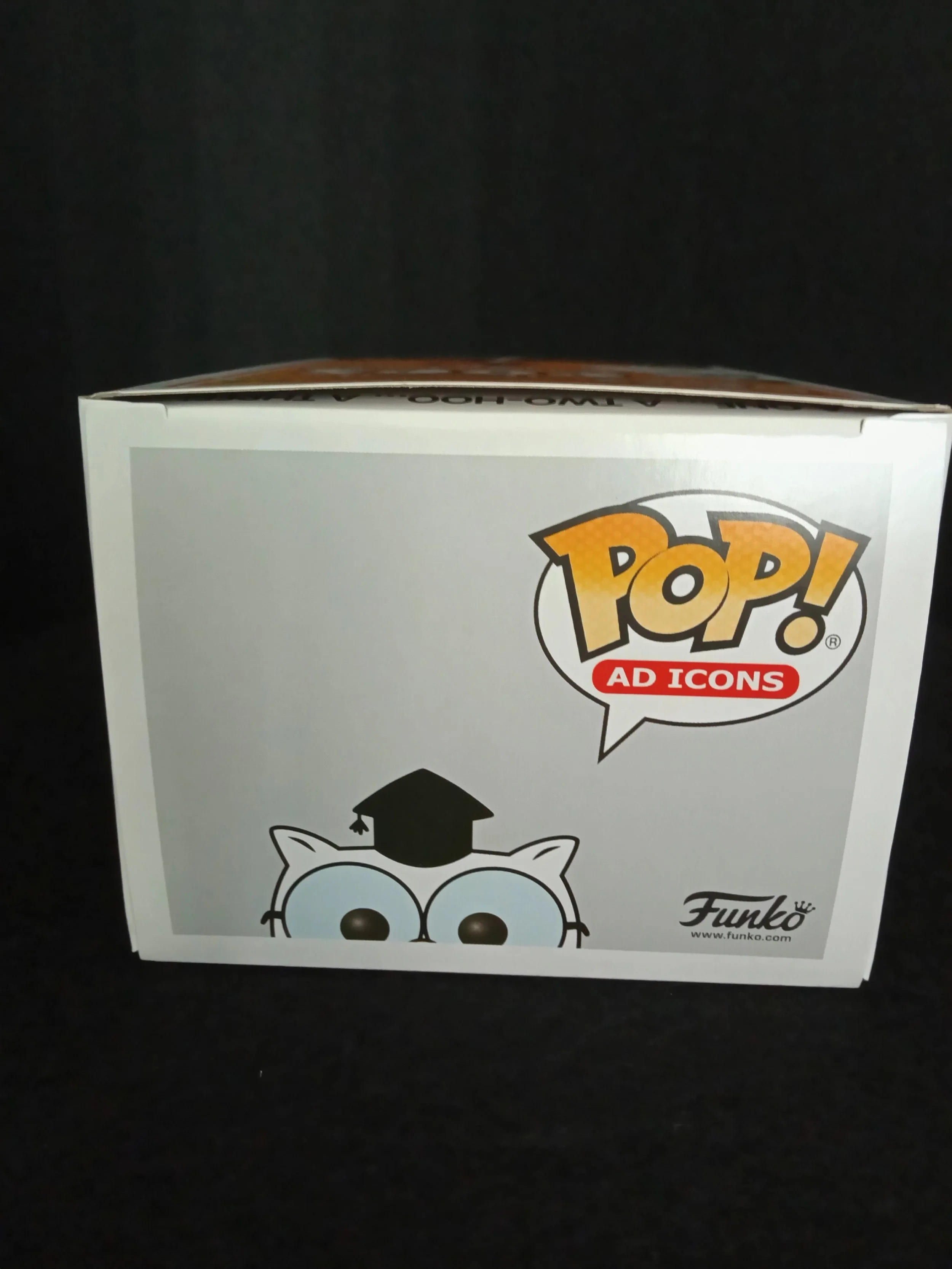 Mr. Owl 62 - Top - Funko Pop!.jpg