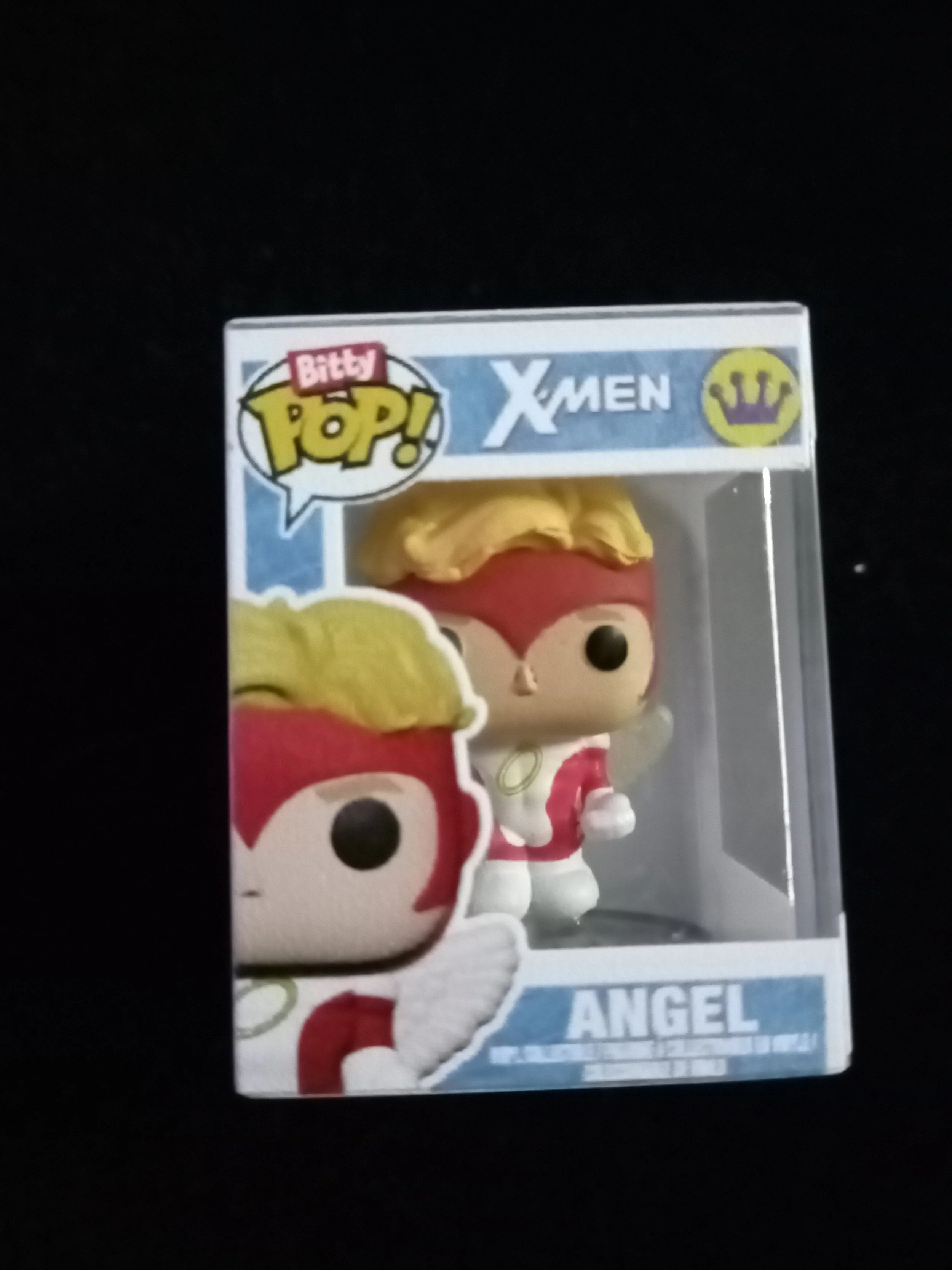 Angel Bitty Pop!